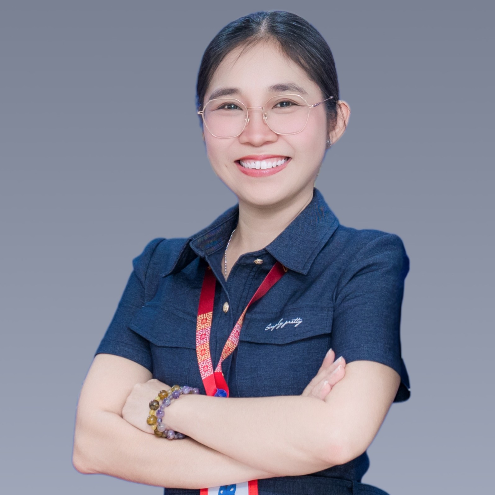 Bà Trà Như Linh	