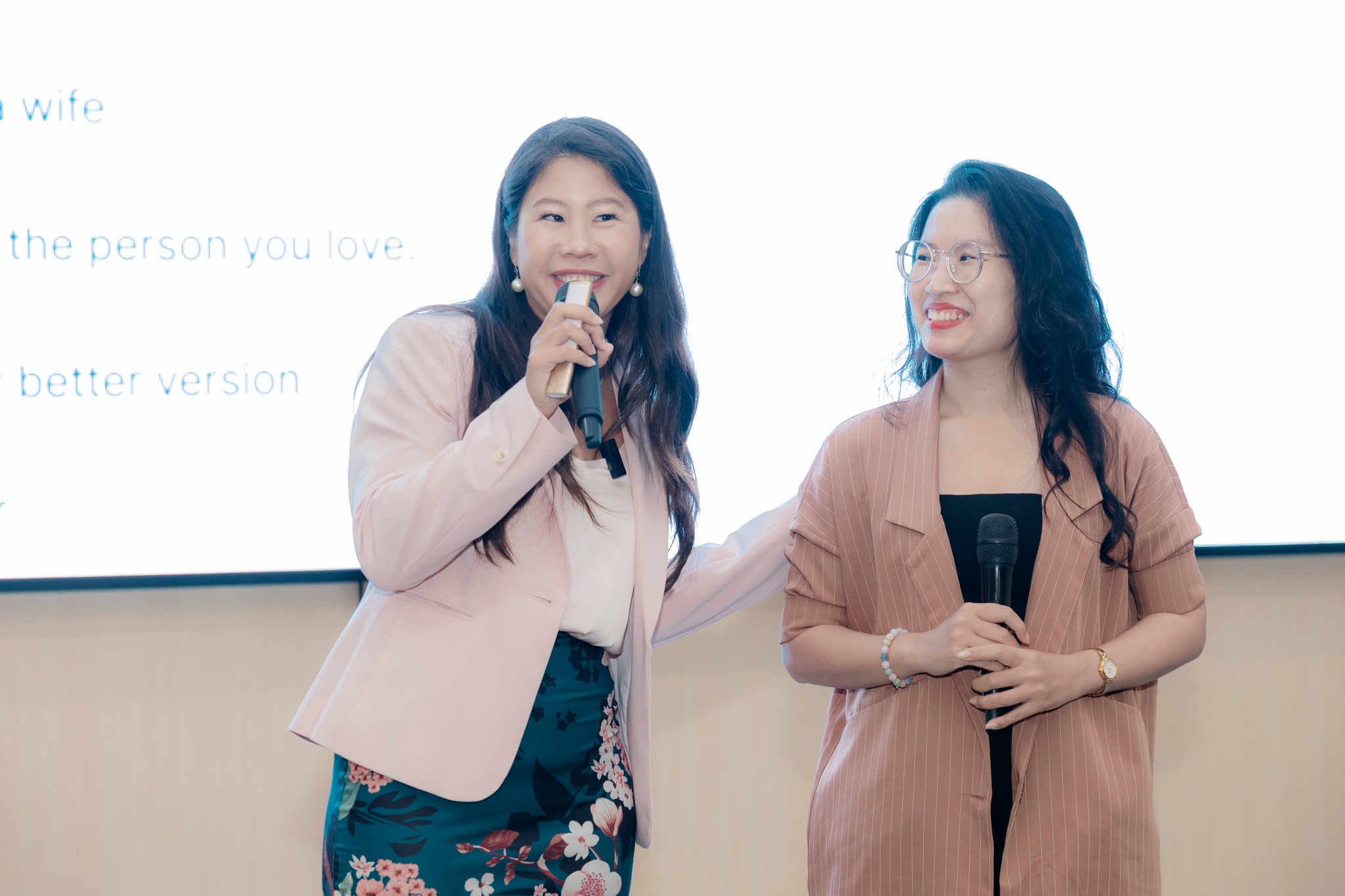 “Convo Mode: On” – Sinh viên HSU bứt phá rào cản ngôn ngữ bằng trải nghiệm thực chiến