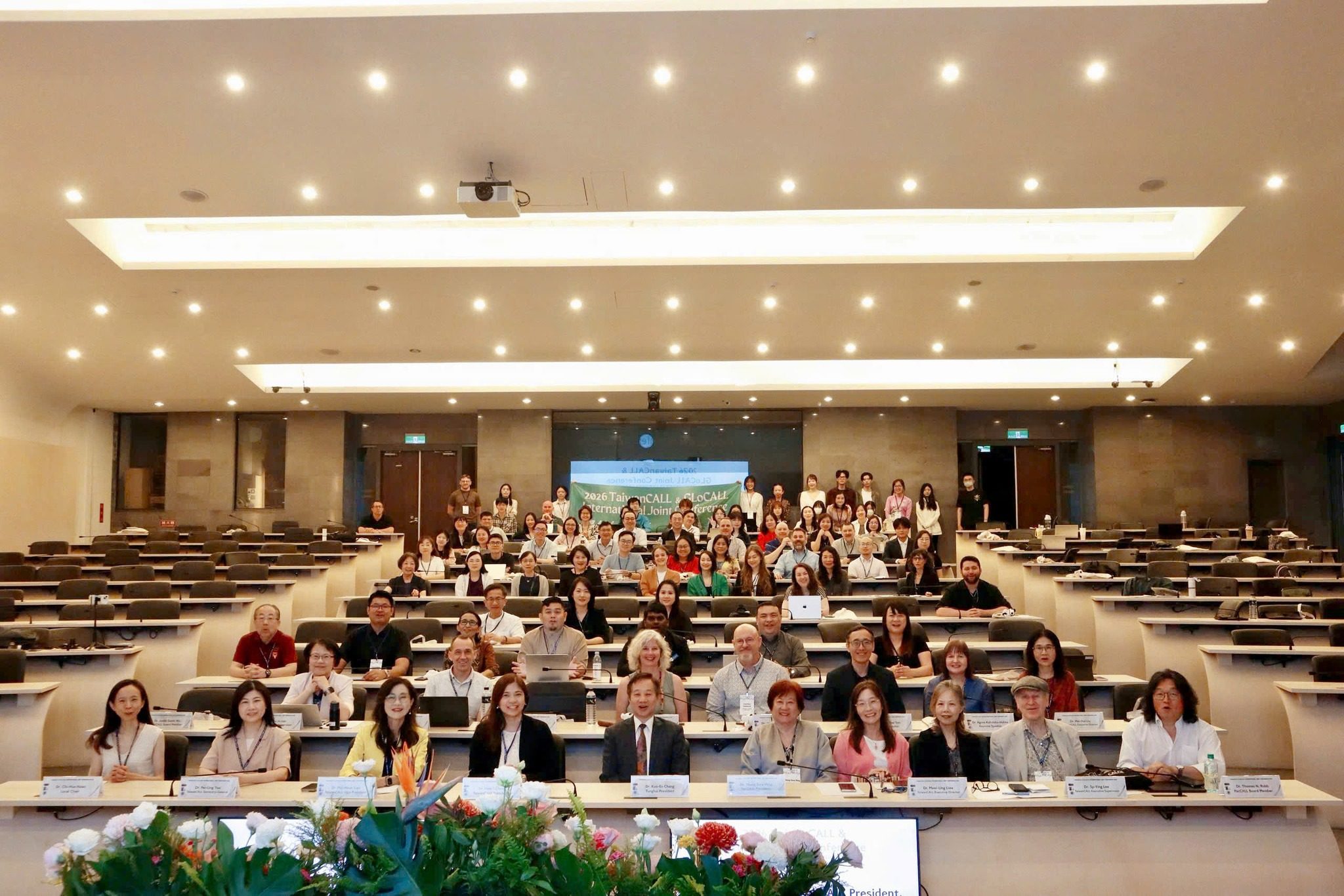 Giảng viên HSU mang nghiên cứu về giao tiếp liên văn hóa thời đại số đến diễn đàn học thuật quốc tế tại Đài Loan