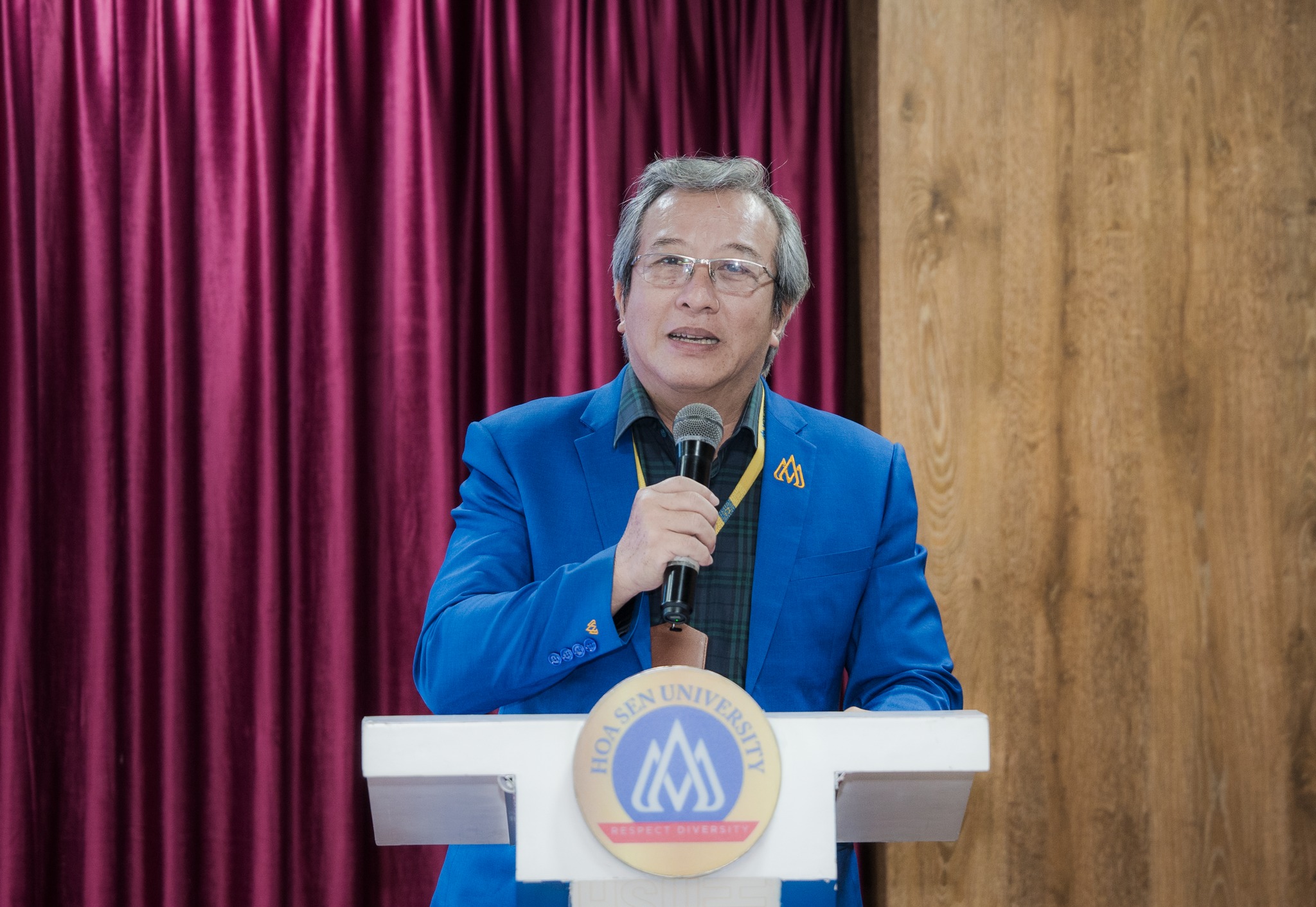 HSU mở rộng hợp tác doanh nghiệp, tăng cường trải nghiệm thực tiễn và cơ hội nghề nghiệp cho sinh viên