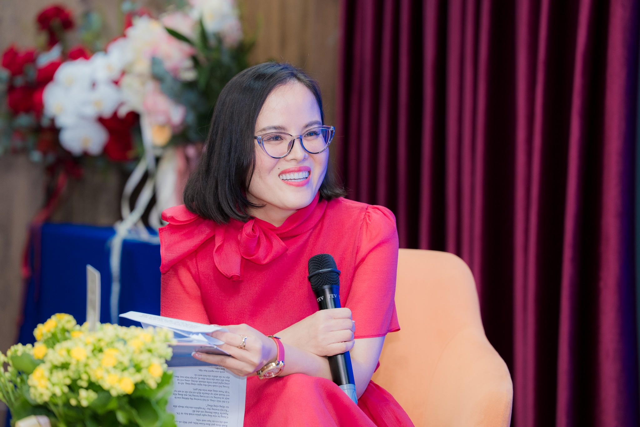 Đại học Hoa Sen ra mắt Viện Nghiên cứu Xã hội Trường thọ và Phát triển suốt đời