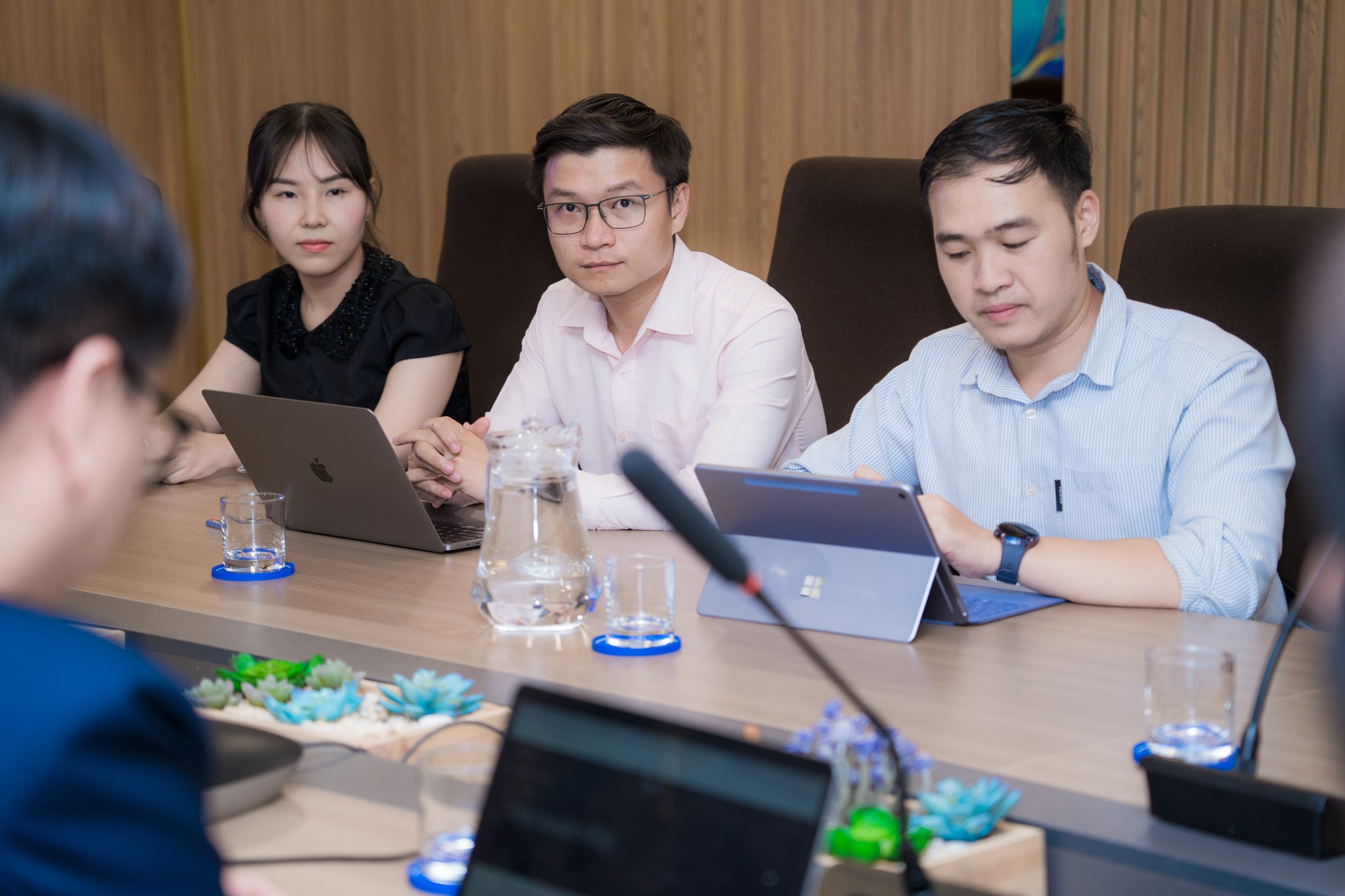 Đại học Hoa Sen thúc đẩy hợp tác quốc tế, nâng cao năng lực tiếng Anh và bản lĩnh hội nhập cho sinh viên