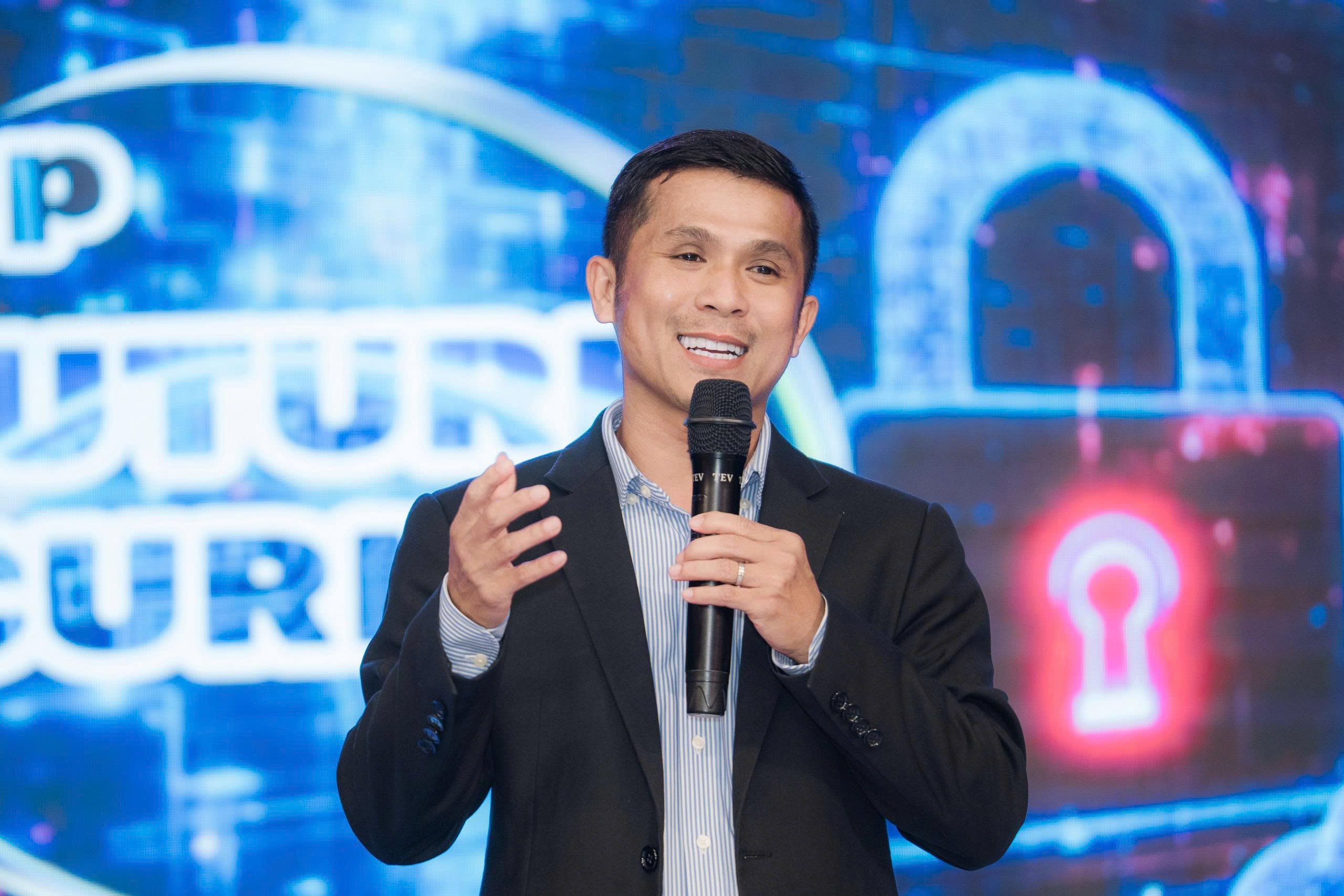 Khoa Công nghệ HSU đồng hành cùng Thành Đoàn TP.HCM, đào tạo kỹ năng AI cho 4.500 cán bộ Đoàn, đoàn viên