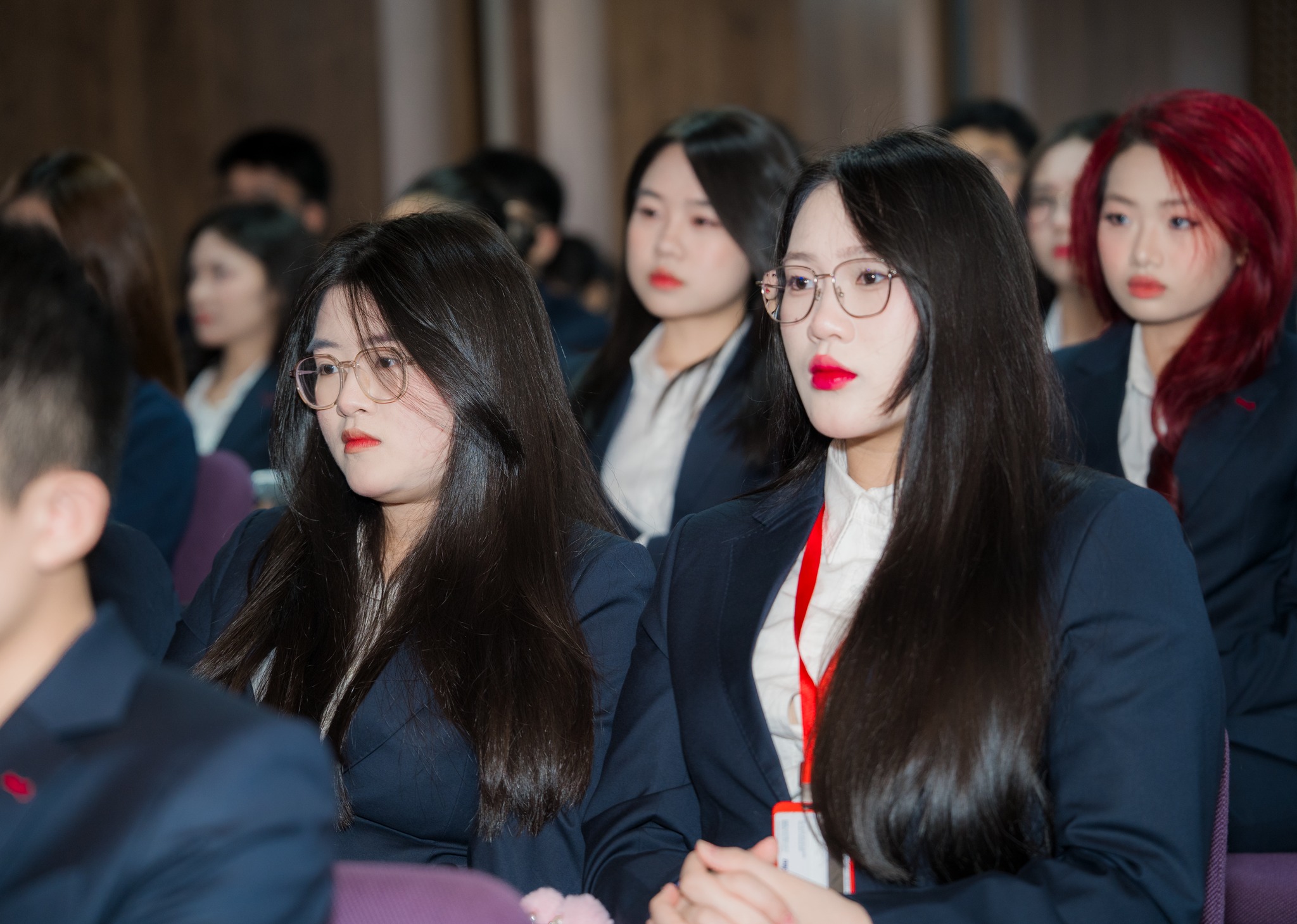 Ngành Luật Quốc tế HSU: Học từ thực tiễn, sẵn sàng gia nhập môi trường pháp lý toàn cầu