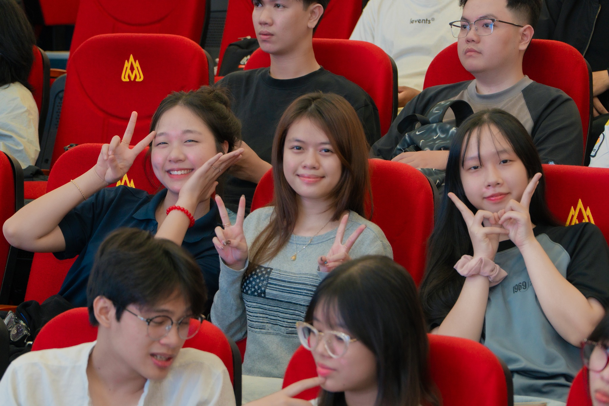 Trải nghiệm thi thử TOEFL iBT theo chuẩn thực tế: HSU mở rộng hệ sinh thái khảo thí quốc tế cho sinh viên