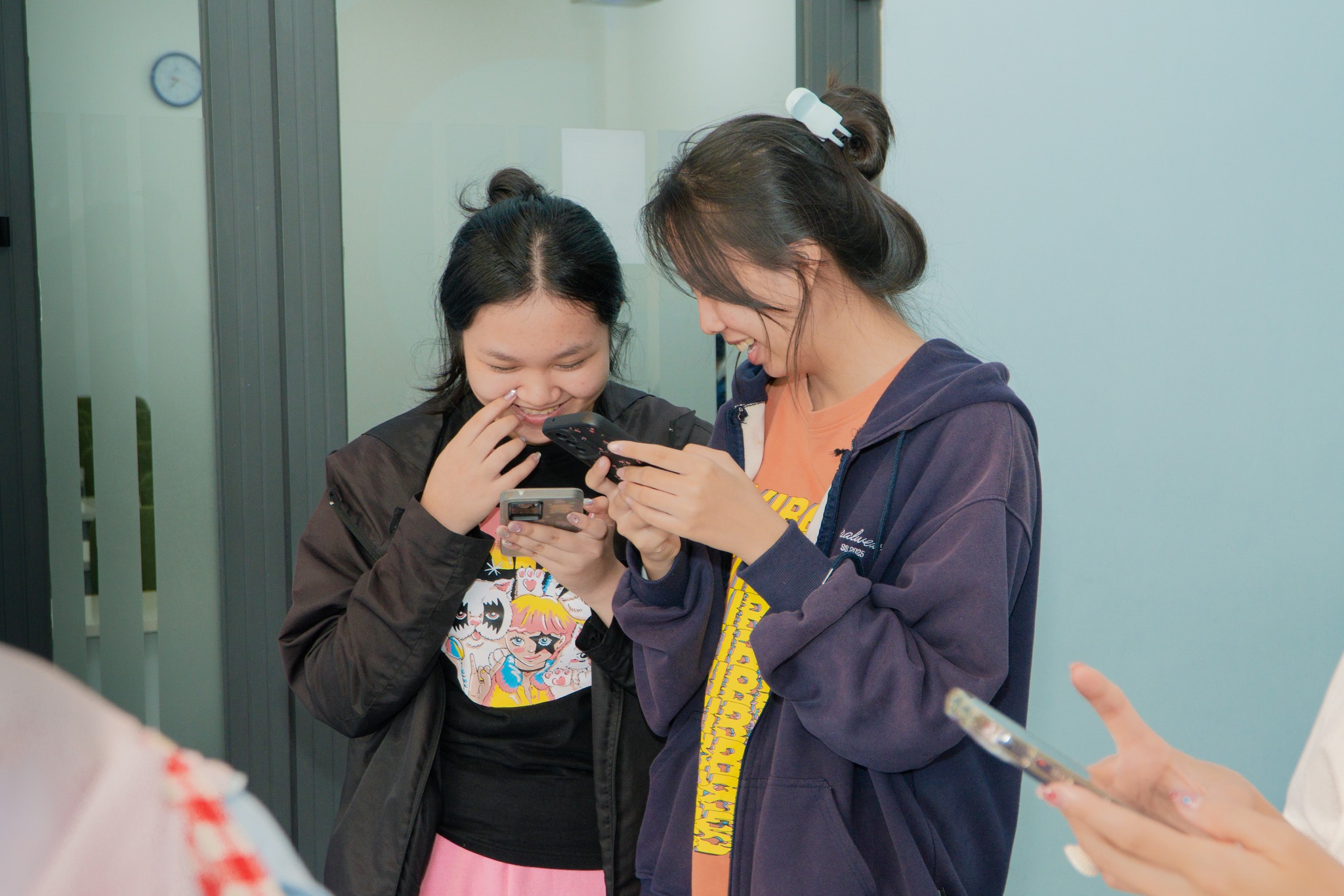 Trải nghiệm thi thử TOEFL iBT theo chuẩn thực tế: HSU mở rộng hệ sinh thái khảo thí quốc tế cho sinh viên