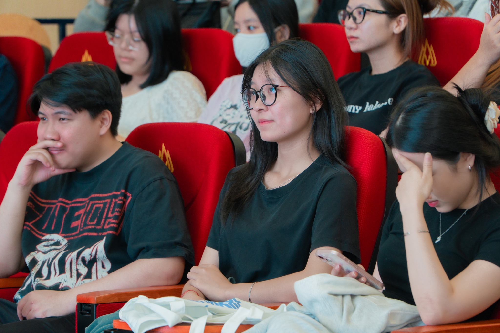 Trải nghiệm thi thử TOEFL iBT theo chuẩn thực tế: HSU mở rộng hệ sinh thái khảo thí quốc tế cho sinh viên