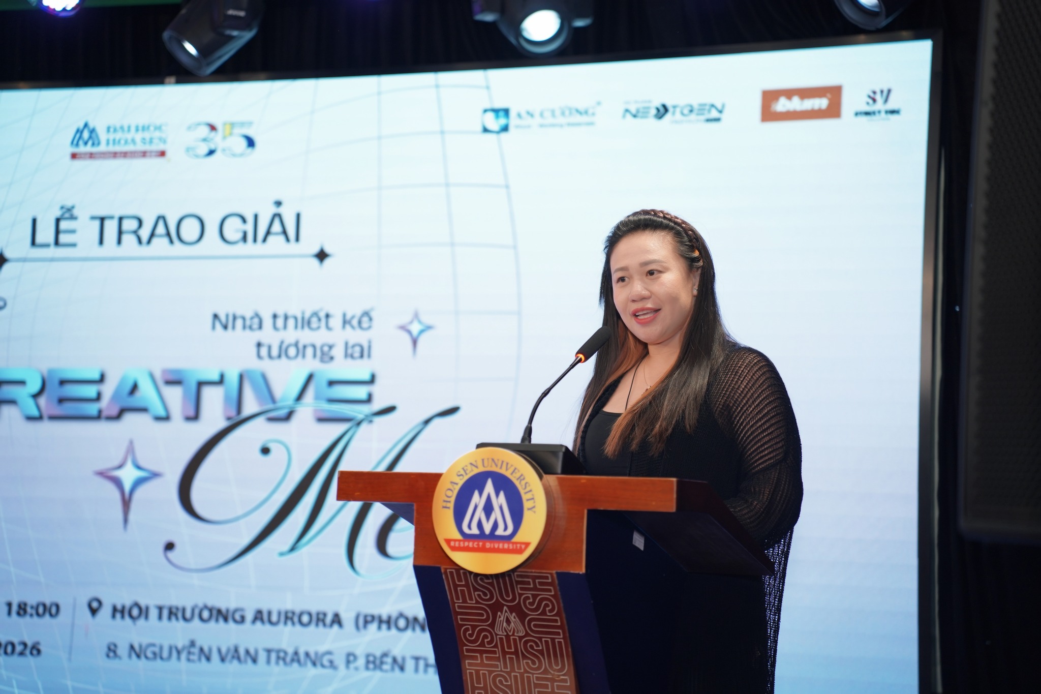 "Nhà thiết kế tương lai 2026” vinh danh 11 gương mặt trẻ giàu bản sắc sáng tạo