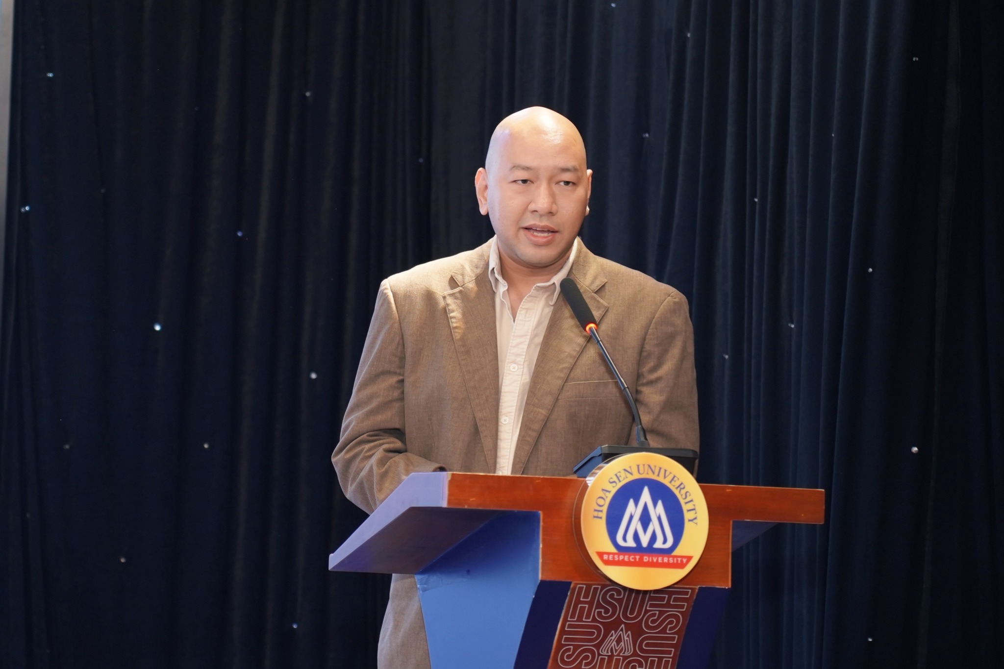 "Nhà thiết kế tương lai 2026” vinh danh 11 gương mặt trẻ giàu bản sắc sáng tạo