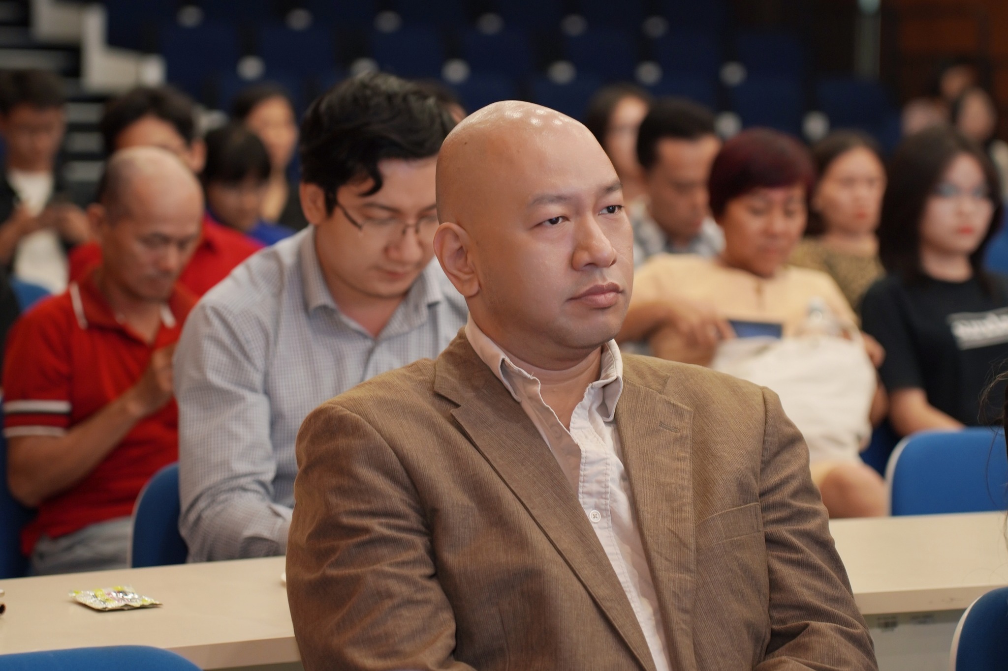 "Nhà thiết kế tương lai 2026” vinh danh 11 gương mặt trẻ giàu bản sắc sáng tạo