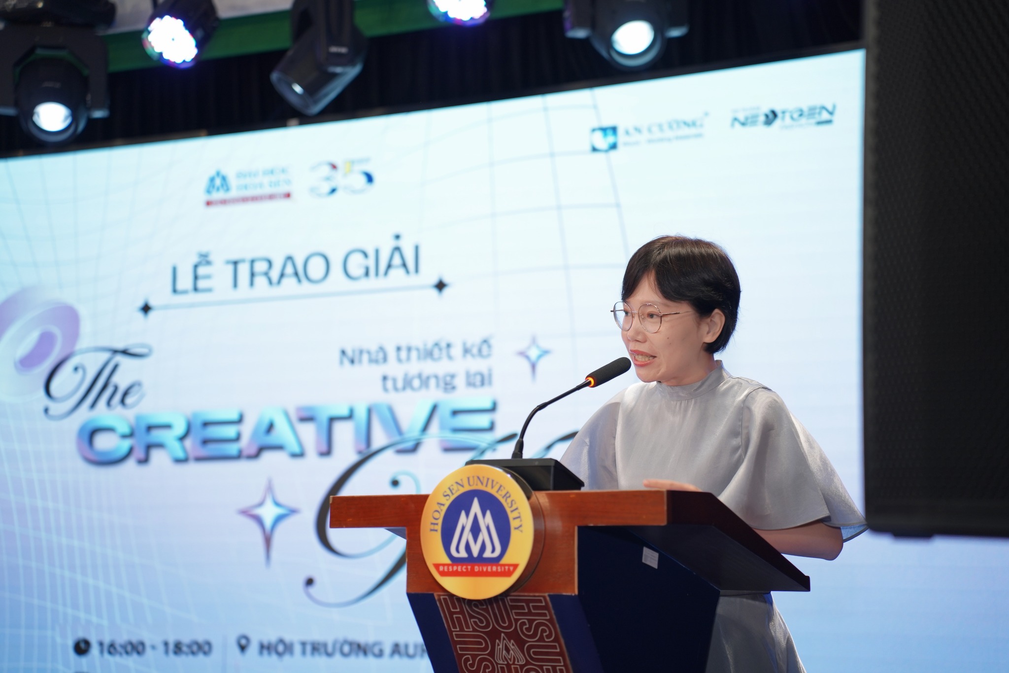 "Nhà thiết kế tương lai 2026” vinh danh 11 gương mặt trẻ giàu bản sắc sáng tạo