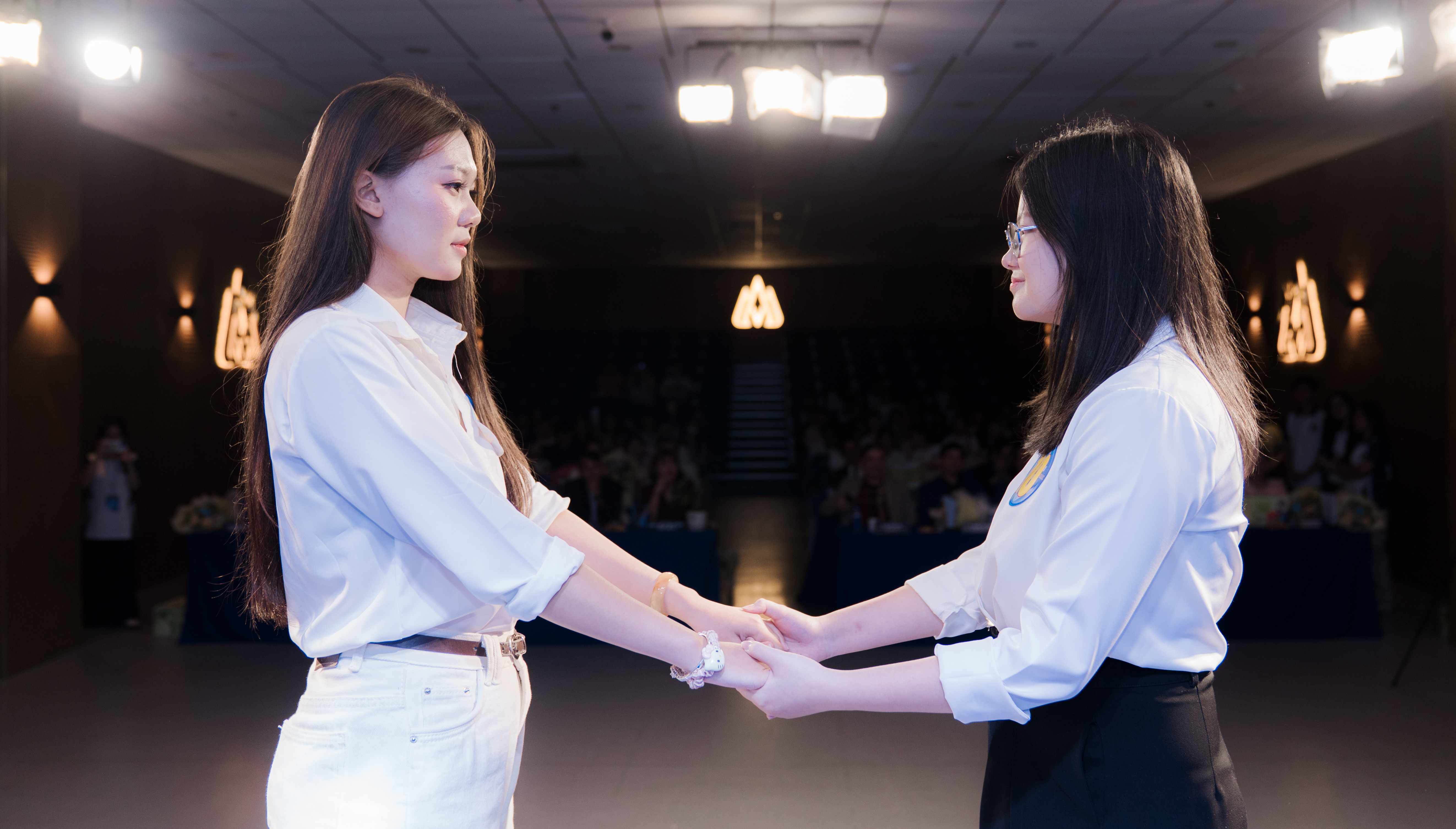 Từ dữ liệu đến giá trị nông sản Việt: Hành trình chạm tay Quán quân IBA 2026 của sinh viên ngành Kinh doanh quốc tế