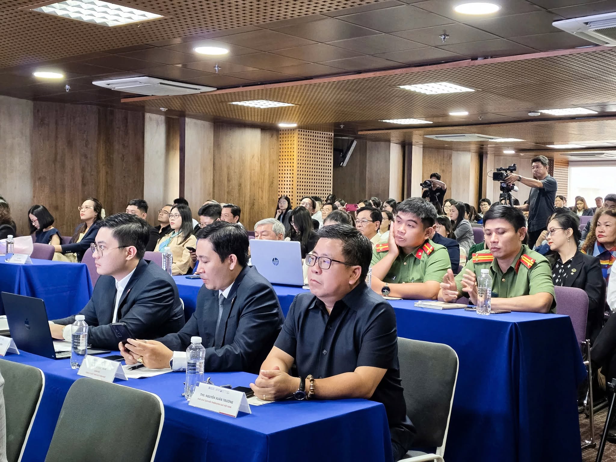 Bảo hộ sở hữu trí tuệ trong bối cảnh hội nhập: Cần đội ngũ chuyên gia pháp lý chất lượng cao