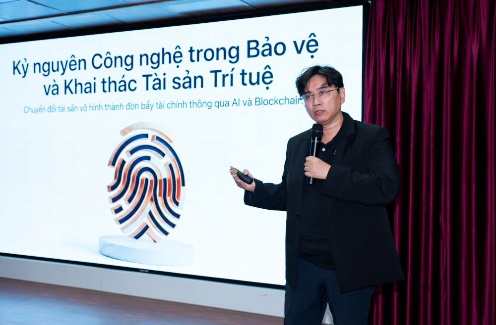 Bảo hộ sở hữu trí tuệ trong bối cảnh hội nhập: Cần đội ngũ chuyên gia pháp lý chất lượng cao