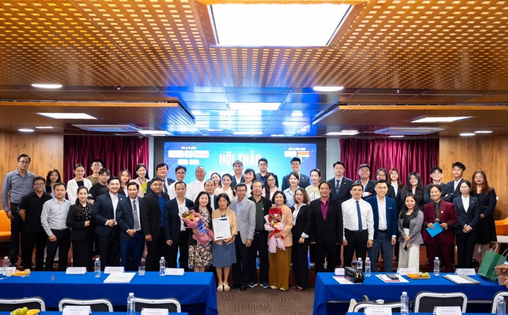 Bảo hộ sở hữu trí tuệ trong bối cảnh hội nhập: Cần đội ngũ chuyên gia pháp lý chất lượng cao