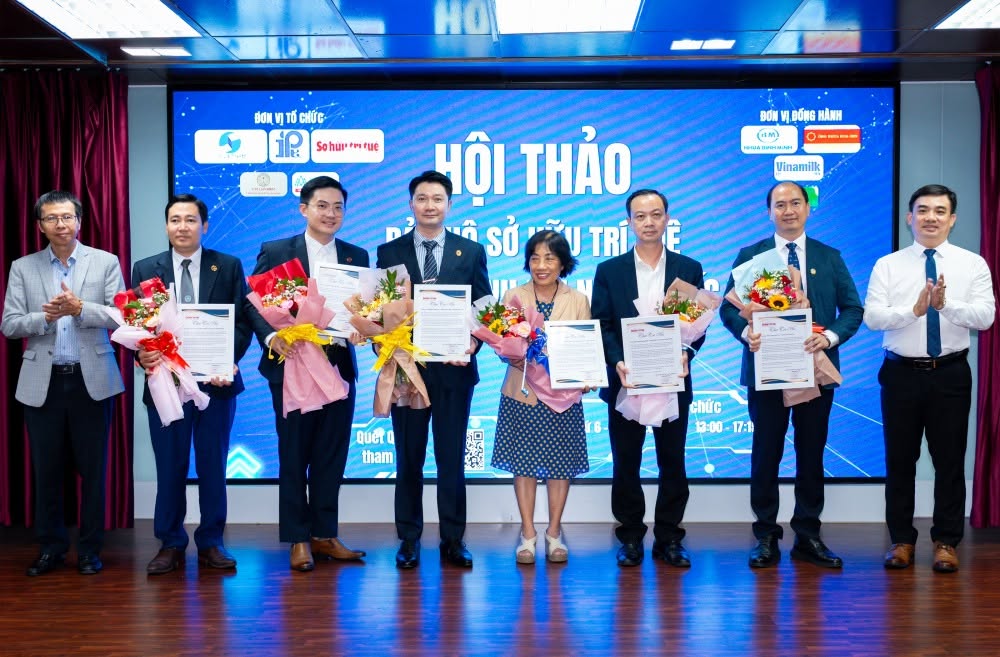 Bảo hộ sở hữu trí tuệ trong bối cảnh hội nhập: Cần đội ngũ chuyên gia pháp lý chất lượng cao