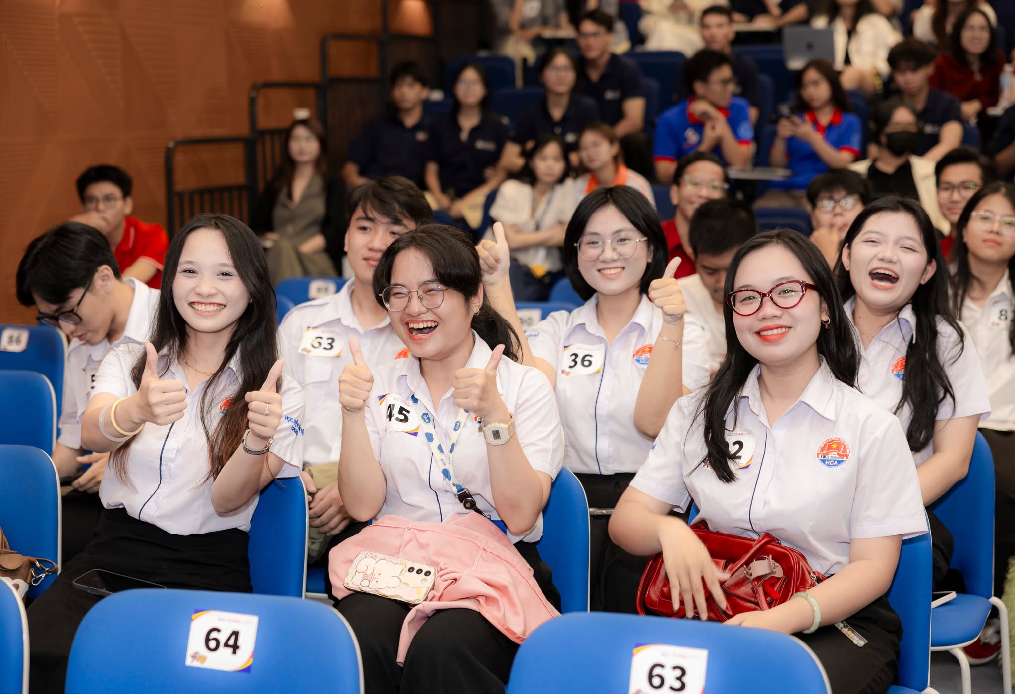 IELTS Spelling Championship 2026 – University Finals