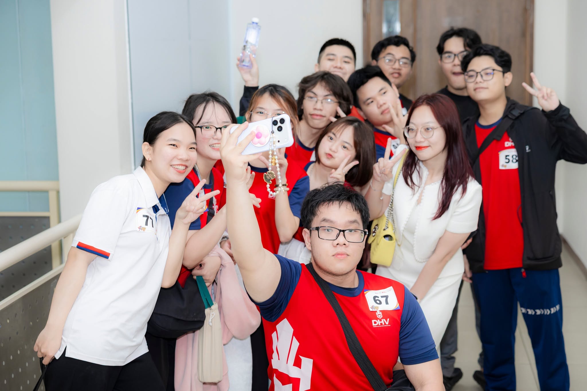 IELTS Spelling Championship 2026 – University Finals