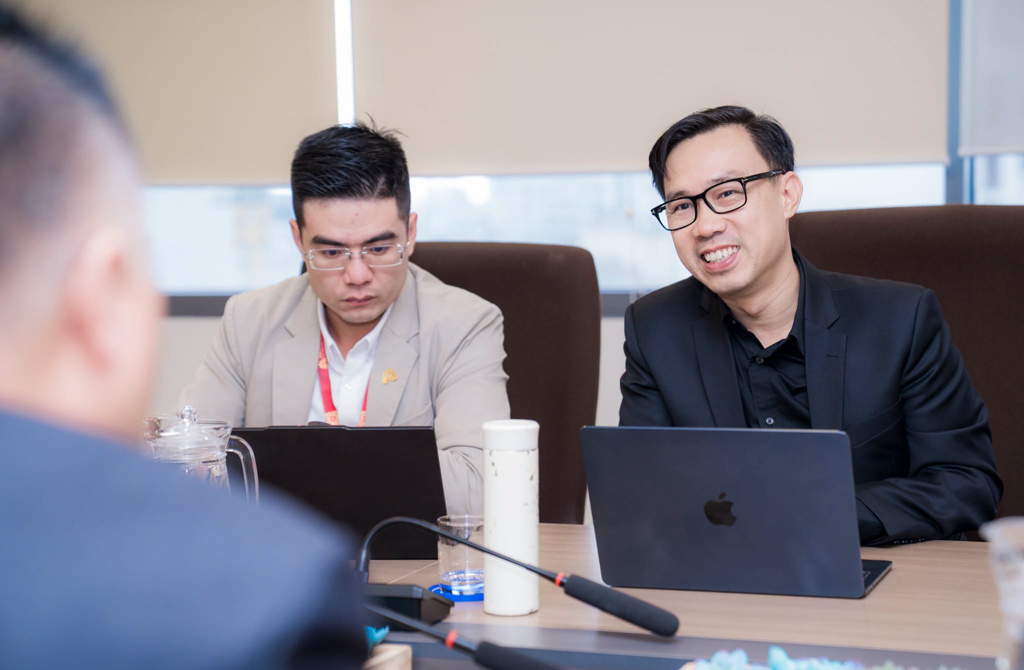 Đại học Hoa Sen ký kết hợp tác với Angelo State University (Hoa Kỳ), mở rộng cơ hội học tập quốc tế cho sinh viên