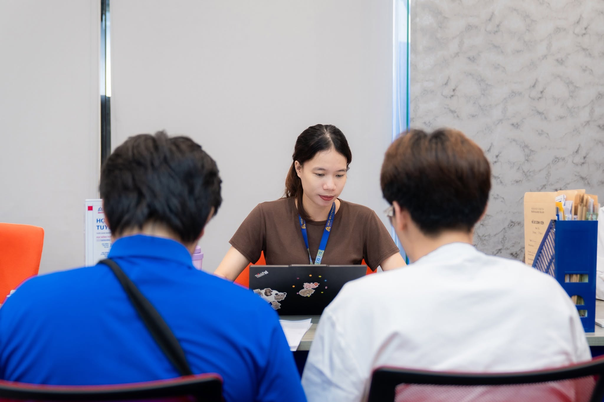 Đại học Hoa Sen mở cổng đăng ký dự tuyển online 2026: Chủ động nắm cơ hội vào ngành học yêu thích