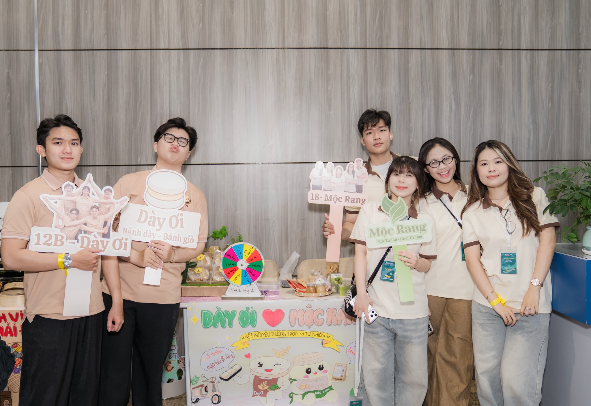 Đại học Hoa Sen xây dựng Khung năng lực tốt nghiệp: Đào tạo sinh viên bằng chuẩn năng lực, không chỉ bằng chương trình học