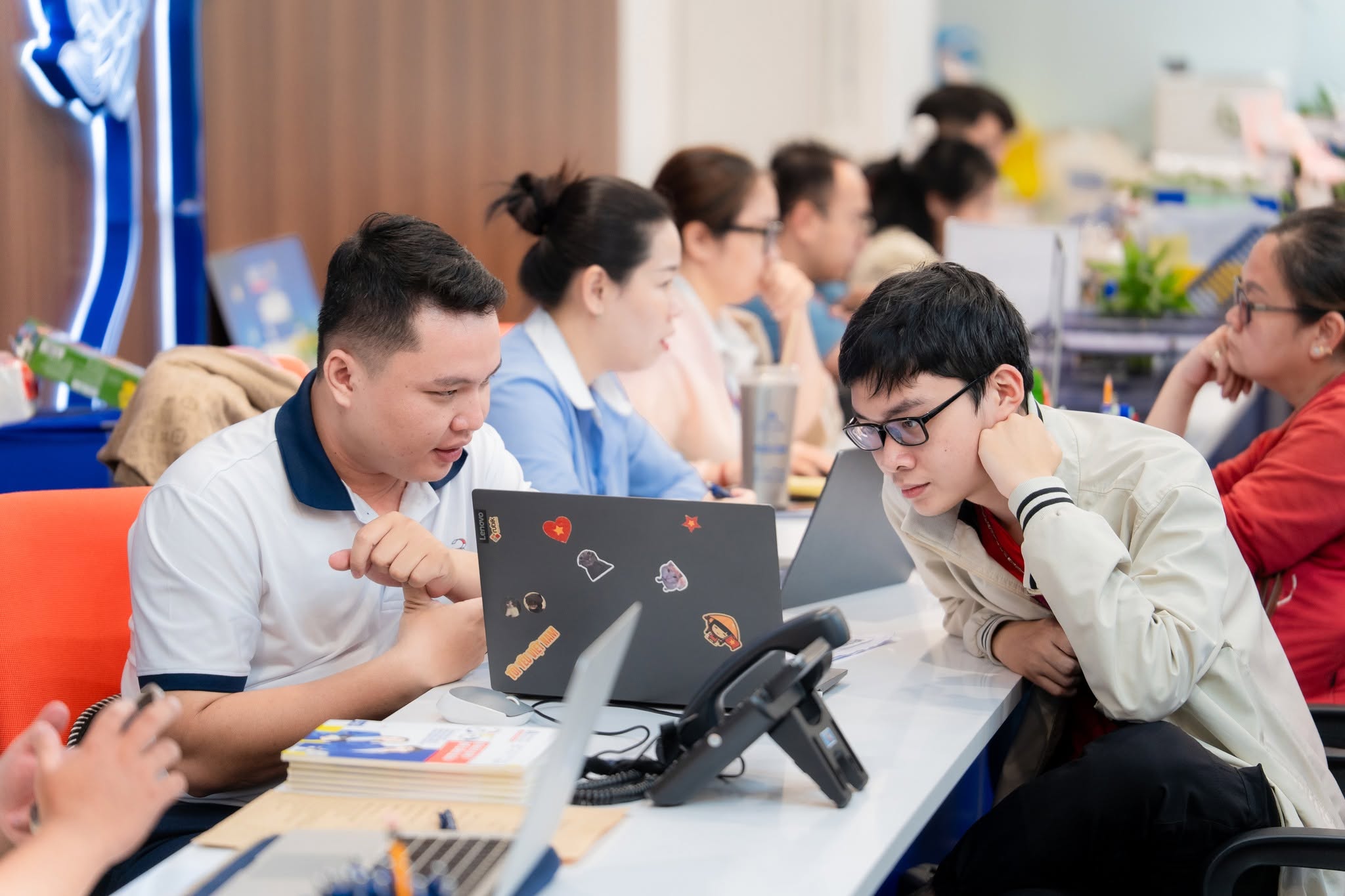 Đại học Hoa Sen triển khai chương trình hỗ trợ học phí trả góp 0% lãi suất cùng MSB