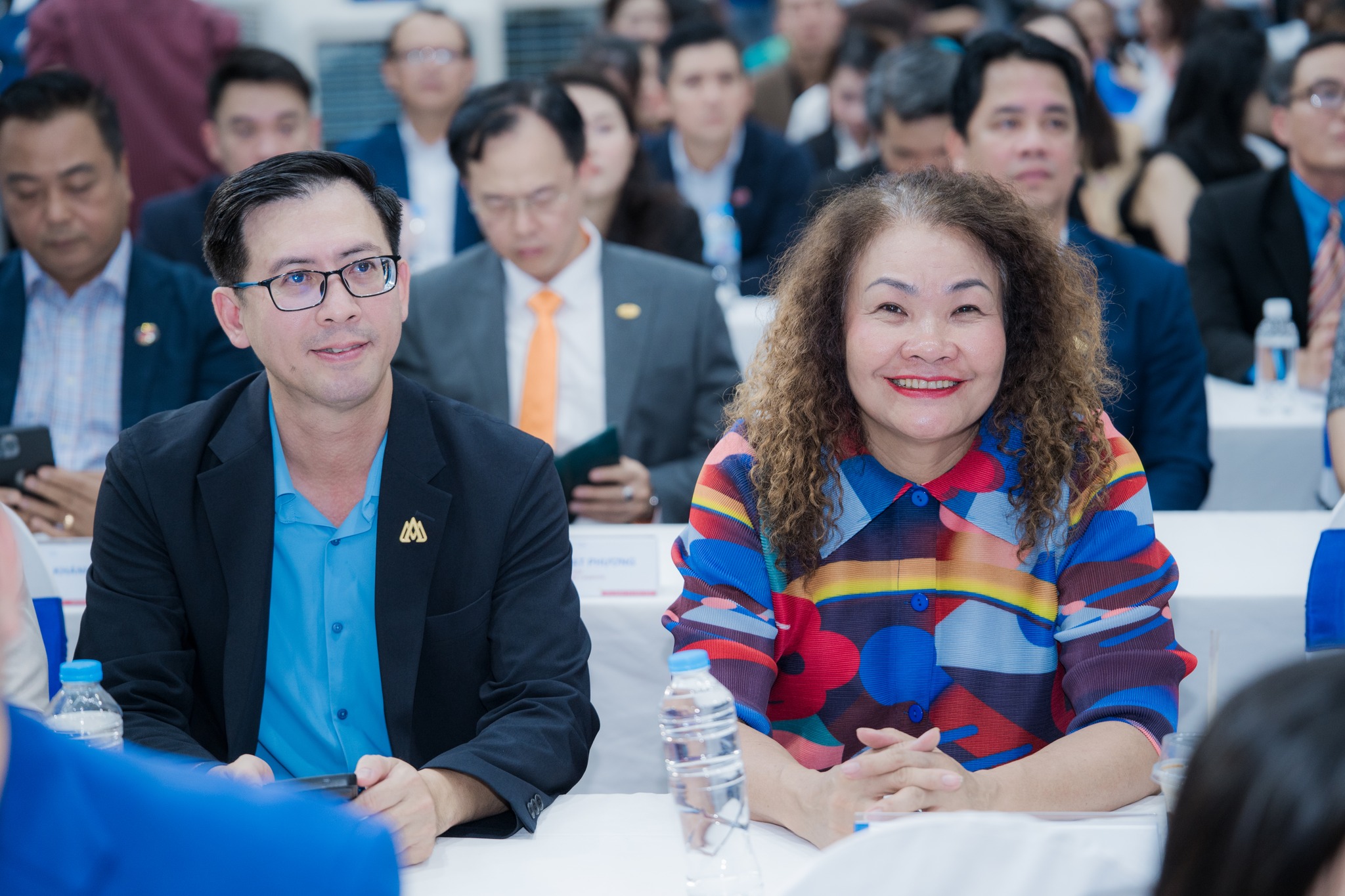 HSU Career Festival 2026: Kết nối hơn 3.000 cơ hội việc làm, tiếp sức sinh viên tự tin gia nhập thị trường lao động