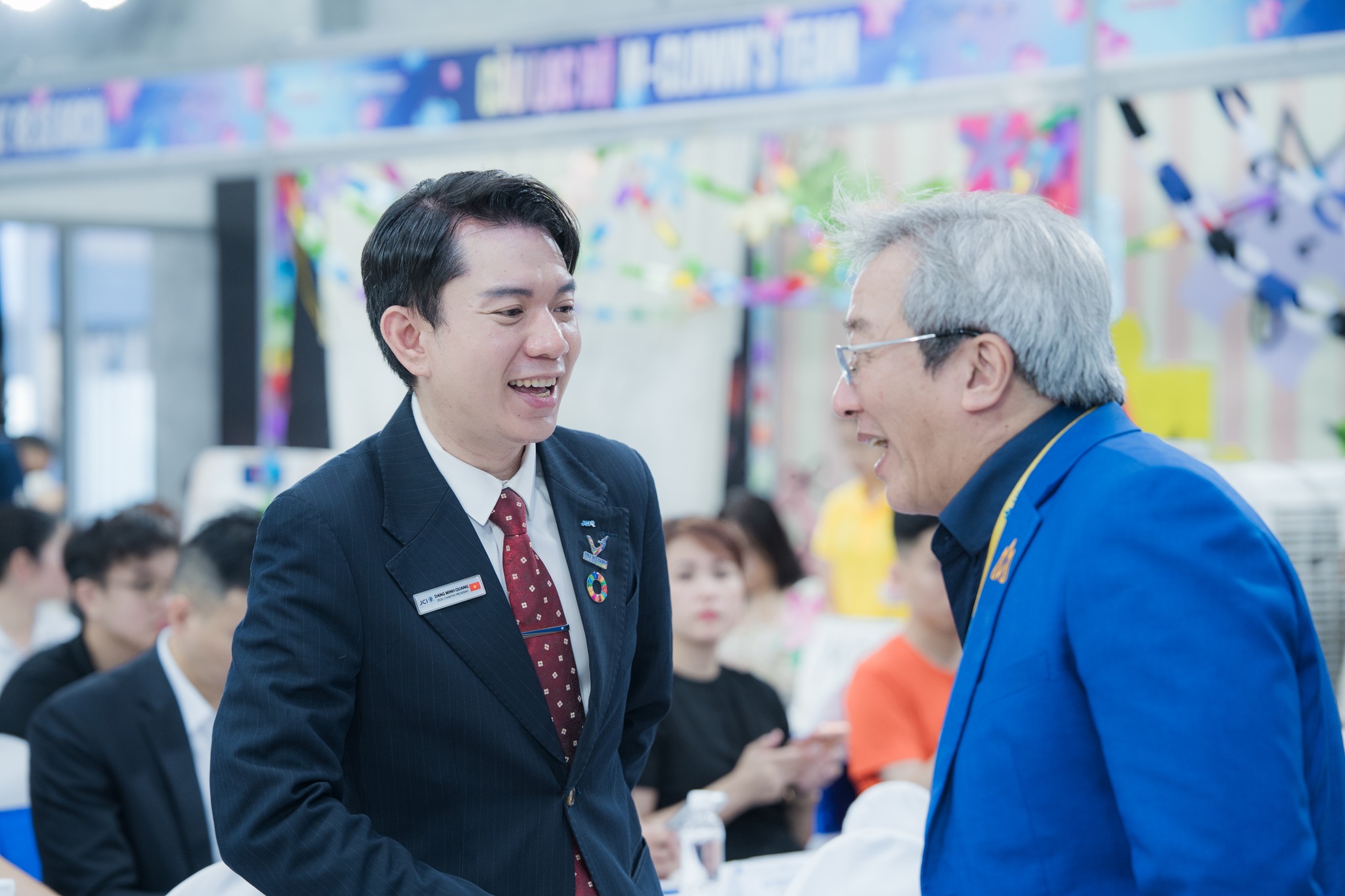 HSU Career Festival 2026: Kết nối hơn 3.000 cơ hội việc làm, tiếp sức sinh viên tự tin gia nhập thị trường lao động