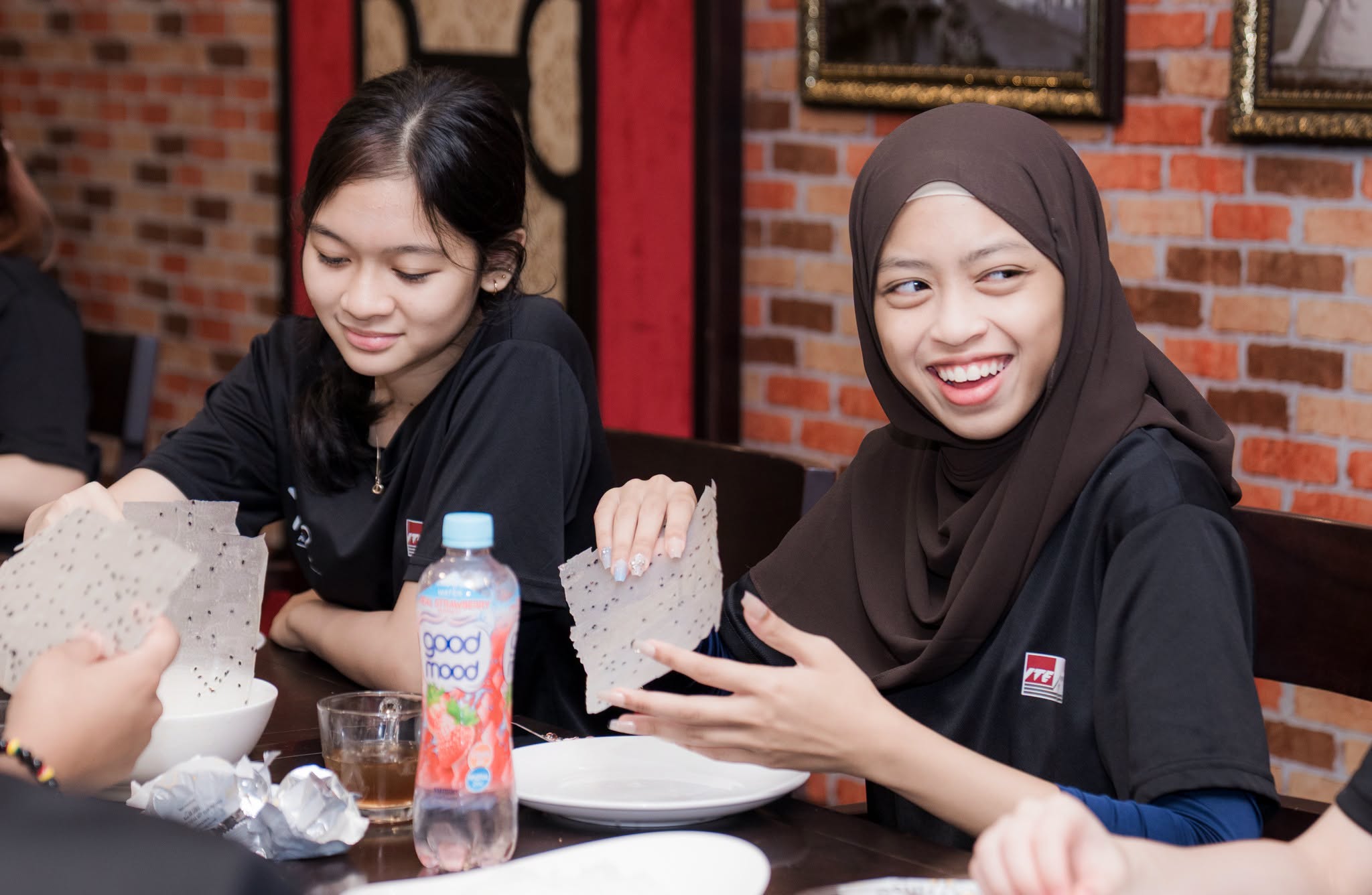 Intercultural Day 2026: Sinh viên HSU và ITE College West kết nối văn hóa, mở rộng tư duy toàn cầu