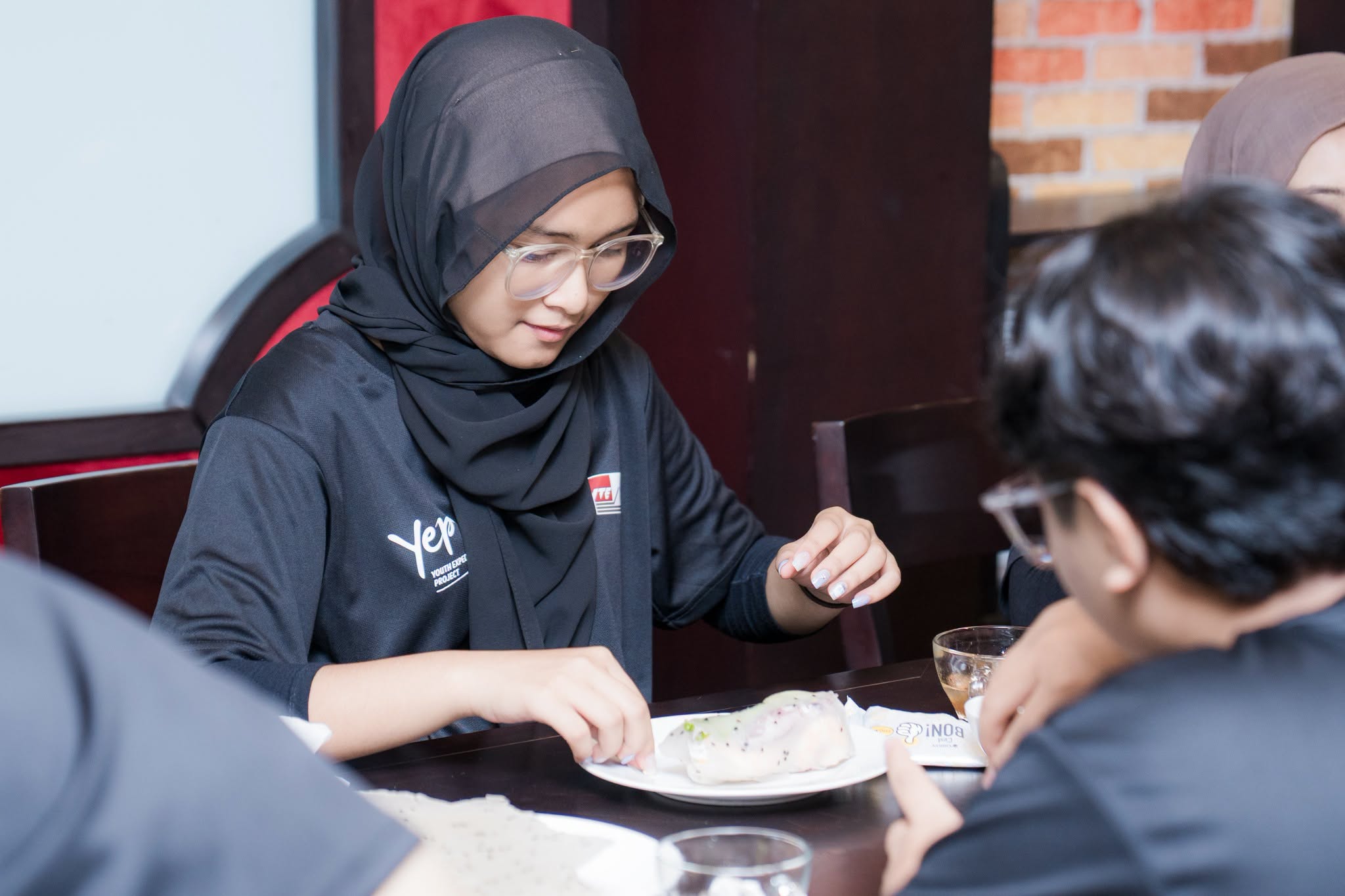 Intercultural Day 2026: Sinh viên HSU và ITE College West kết nối văn hóa, mở rộng tư duy toàn cầu