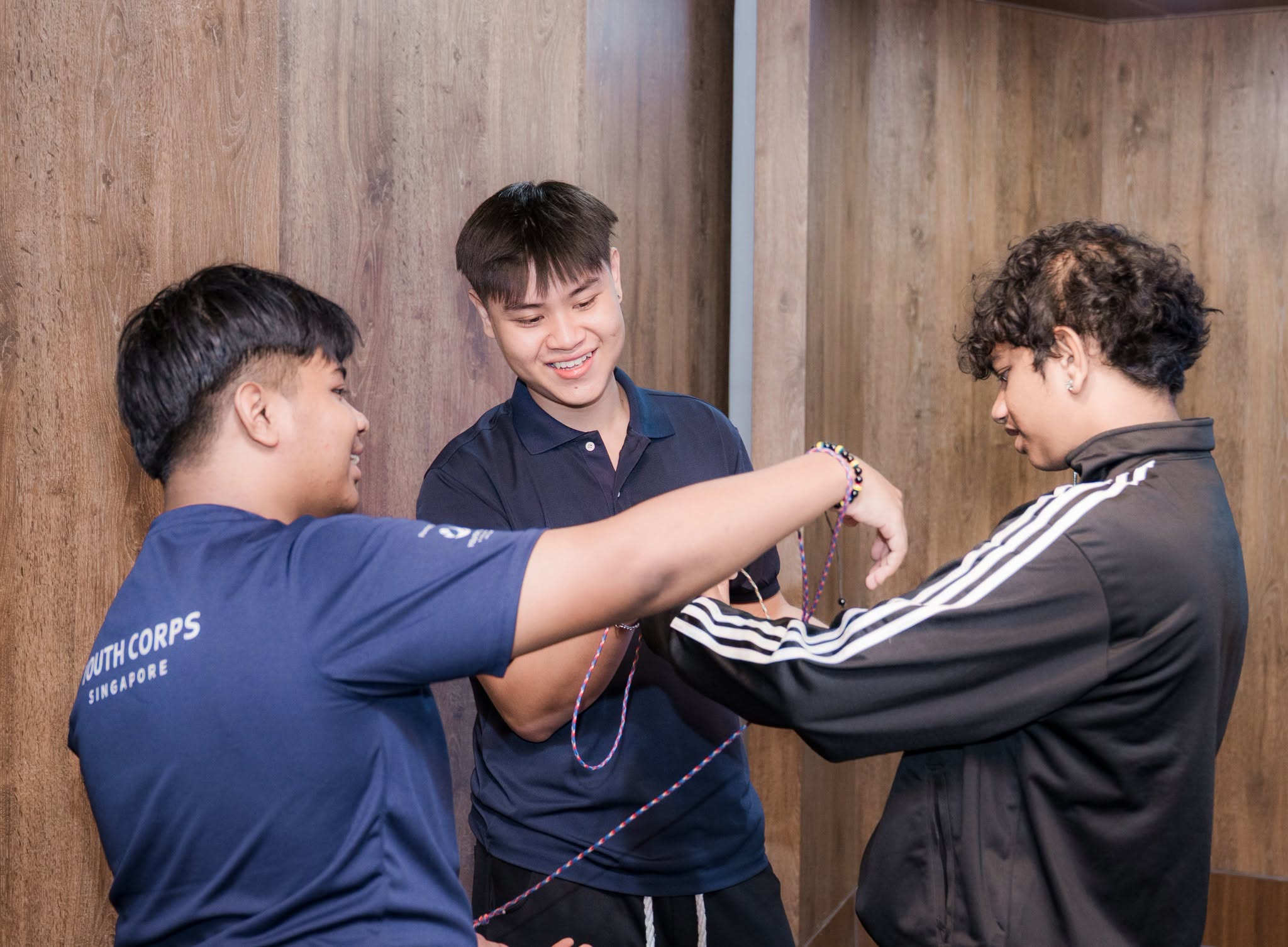 Intercultural Day 2026: Sinh viên HSU và ITE College West kết nối văn hóa, mở rộng tư duy toàn cầu