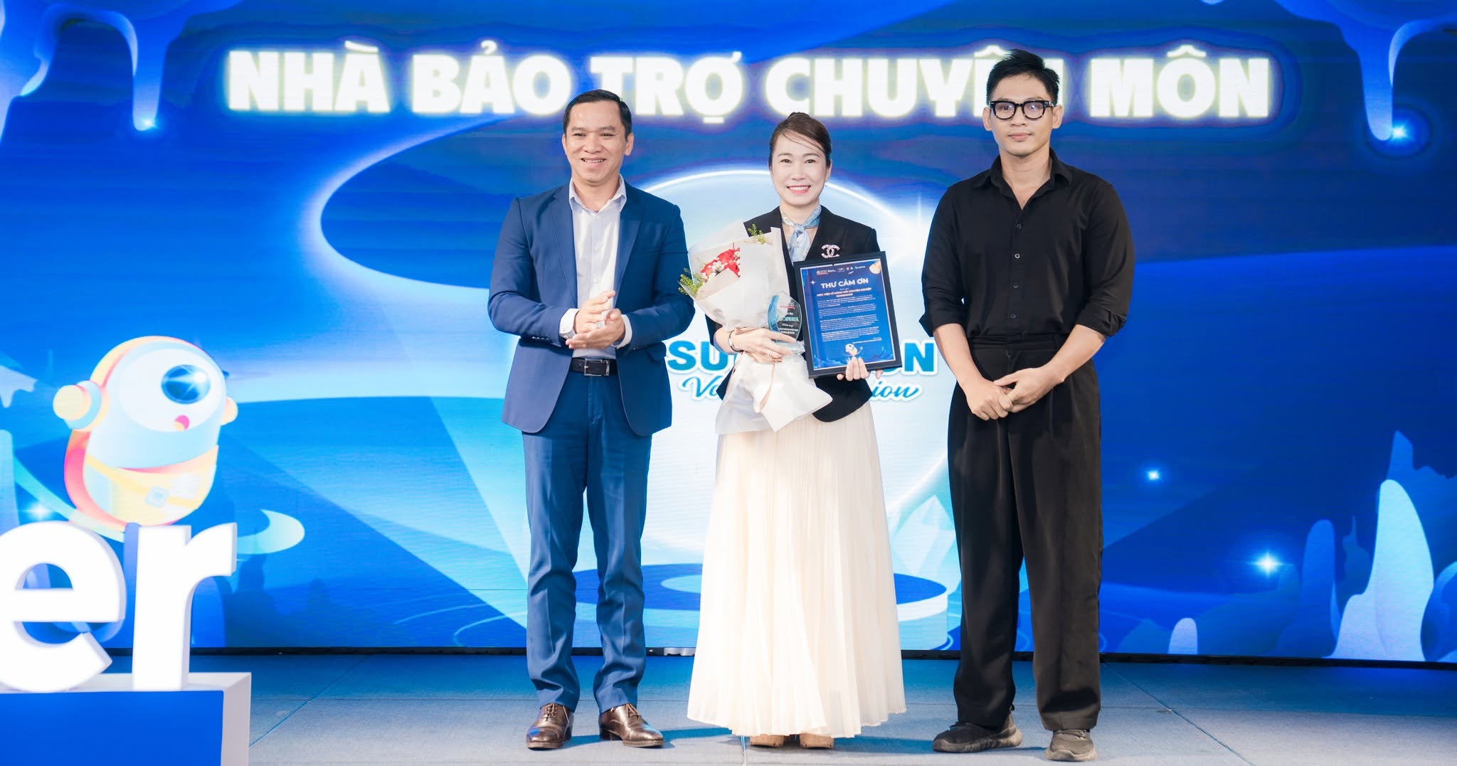 MiCatcher 2026: Thí sinh từ 30 trường tại TP.HCM tranh tài tìm kiếm tài năng dẫn chương trình