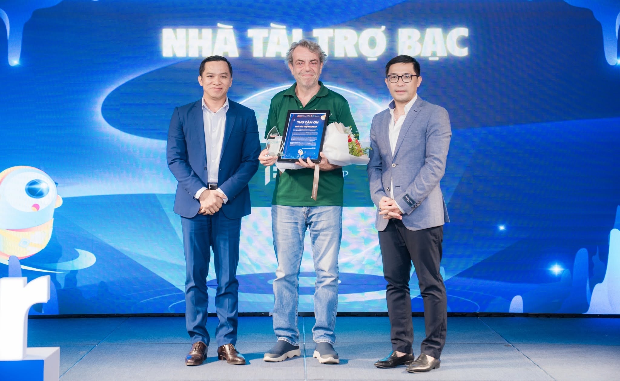 MiCatcher 2026: Thí sinh từ 30 trường tại TP.HCM tranh tài tìm kiếm tài năng dẫn chương trình