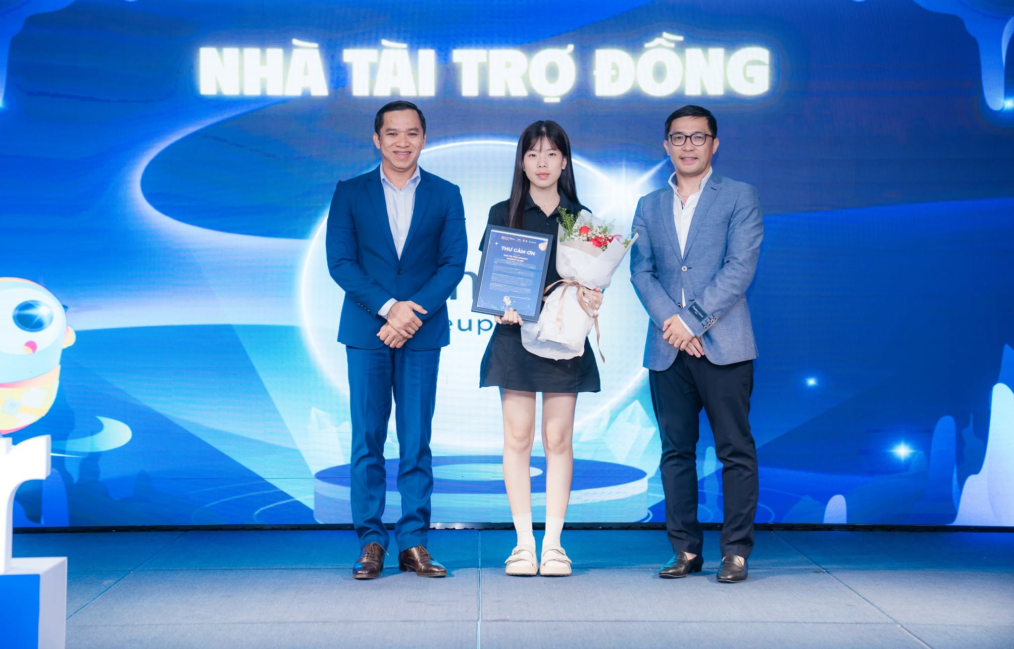 MiCatcher 2026: Thí sinh từ 30 trường tại TP.HCM tranh tài tìm kiếm tài năng dẫn chương trình