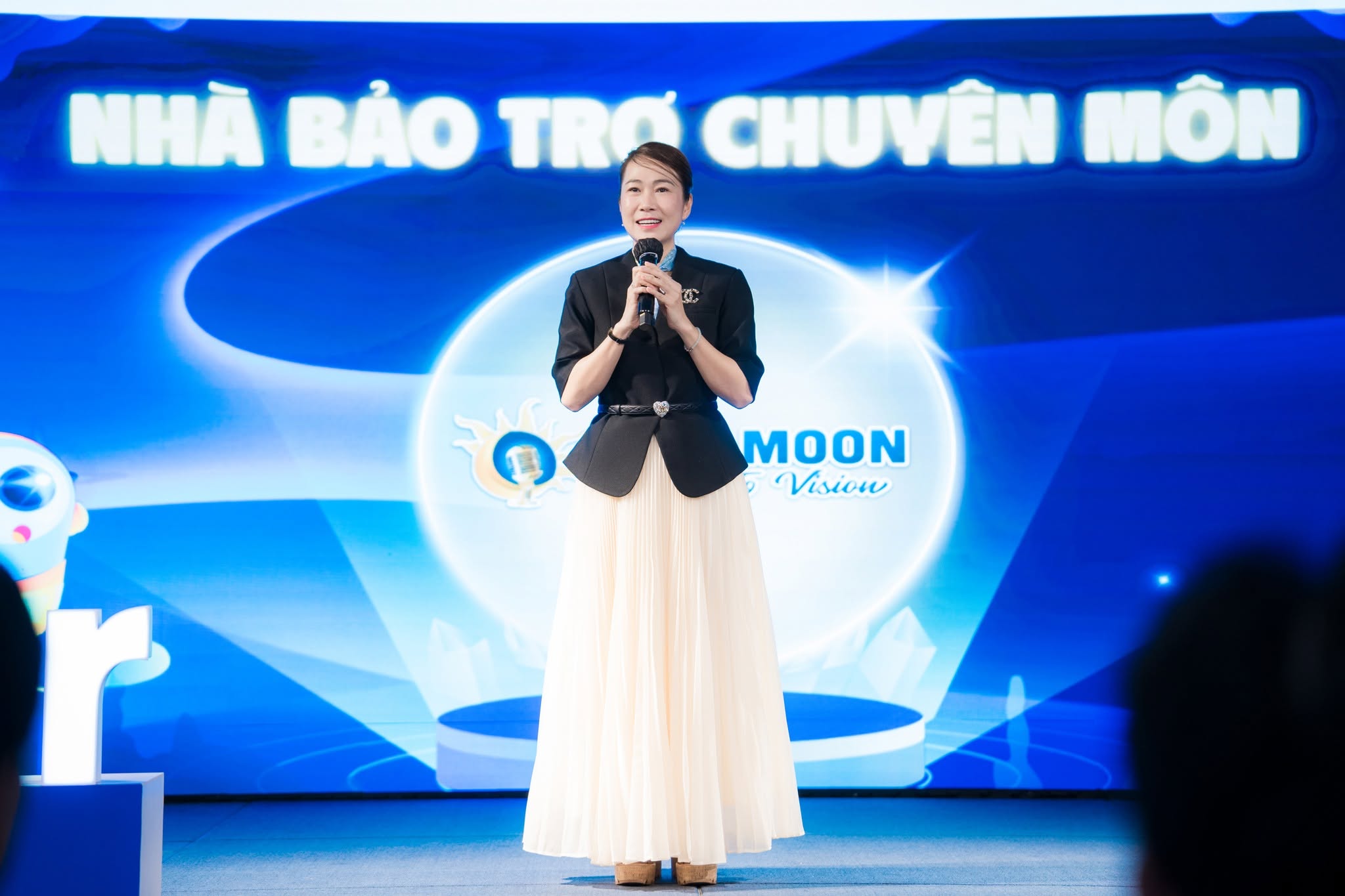 MiCatcher 2026: Thí sinh từ 30 trường tại TP.HCM tranh tài tìm kiếm tài năng dẫn chương trình