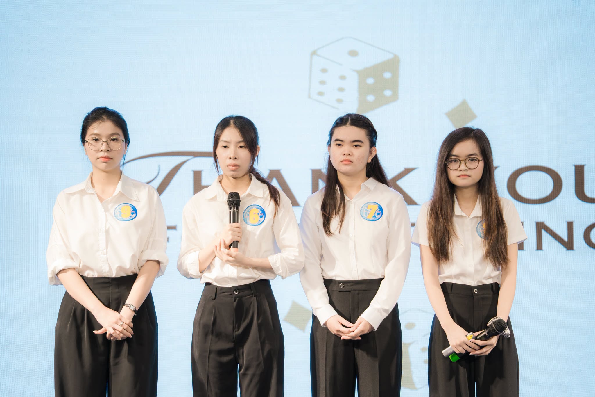 Hệ thống cung ứng nông sản chuẩn hóa của sinh viên HSU chinh phục ngôi vị Quán quân Đấu trường Thương mại quốc tế 2026