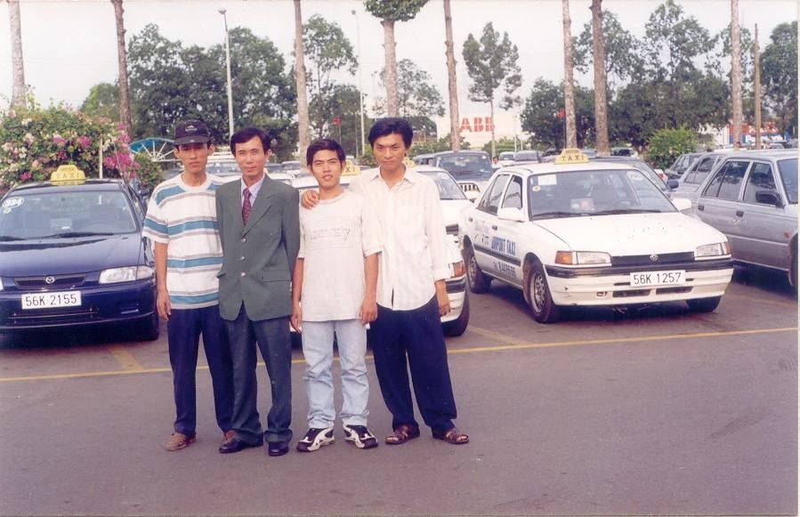 Người chuẩn bị hành trang để học trò "đi trước thời đại" 