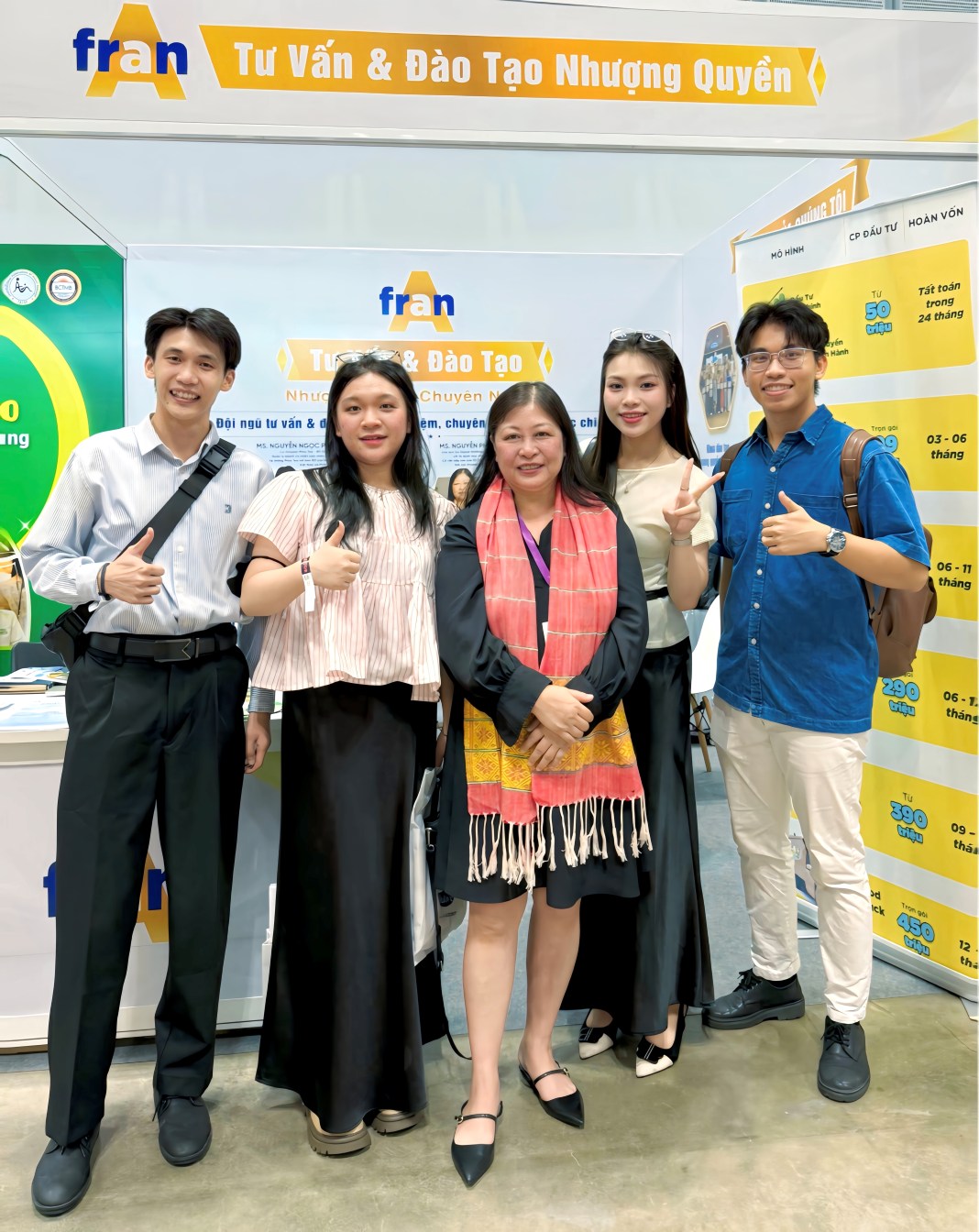 Từ giảng đường HSU đến dự án chiến lược với tập đoàn Thụy Sĩ: Hành trình của sinh viên Quản trị Kinh doanh chinh phục môi trường quốc tế