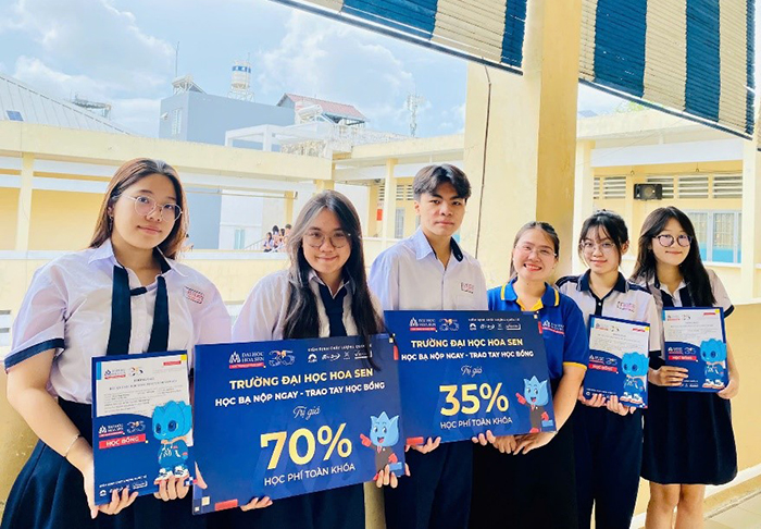 Chiến thuật đăng ký nguyện vọng xét tuyển đại học 2026: Bí quyết tăng cơ hội trúng tuyển ngay nguyện vọng 1