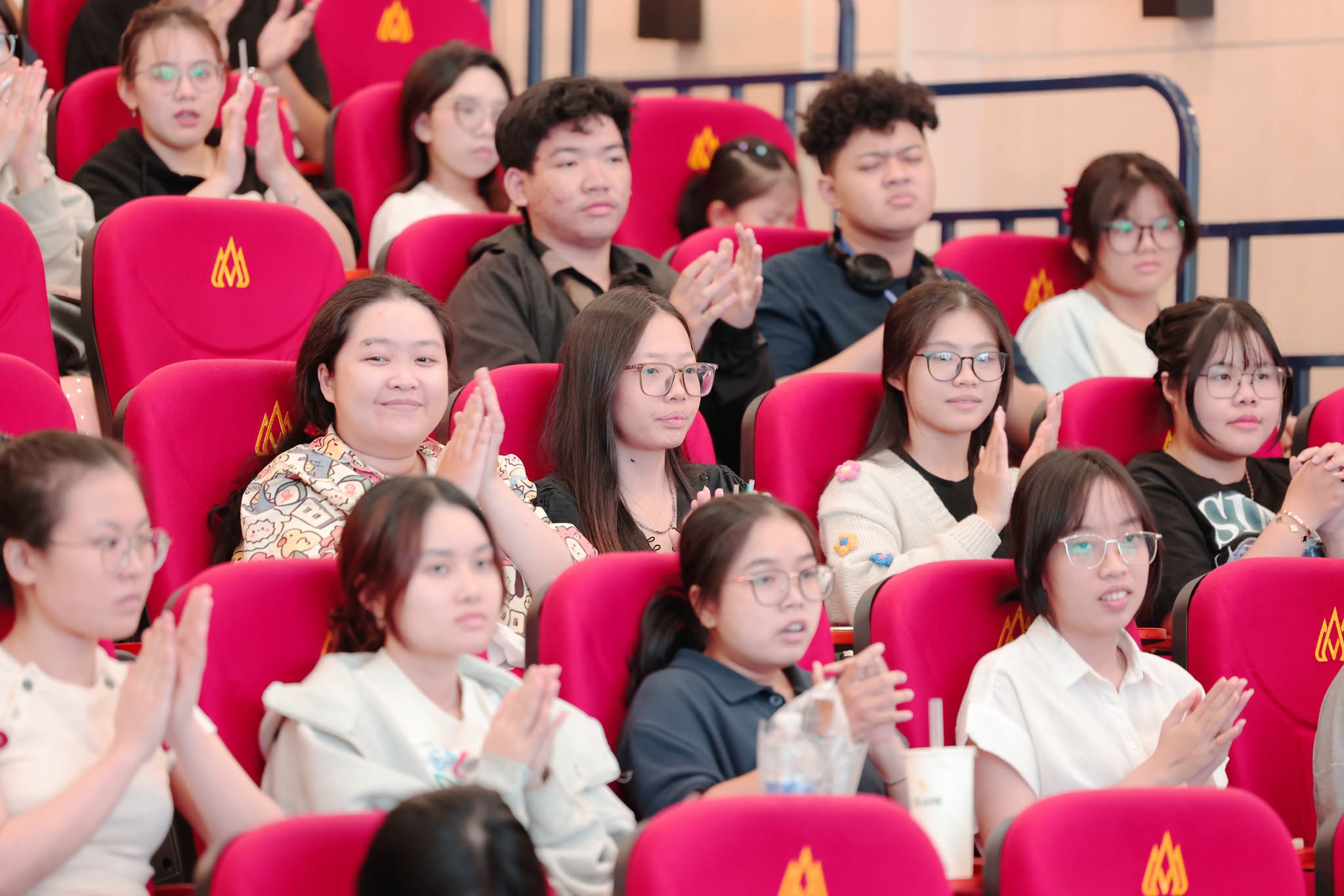 Từ giảng đường đến Big4 và doanh nghiệp đa quốc gia: Cựu sinh viên Kế toán HSU tiếp lửa cho thế hệ kế tiếp