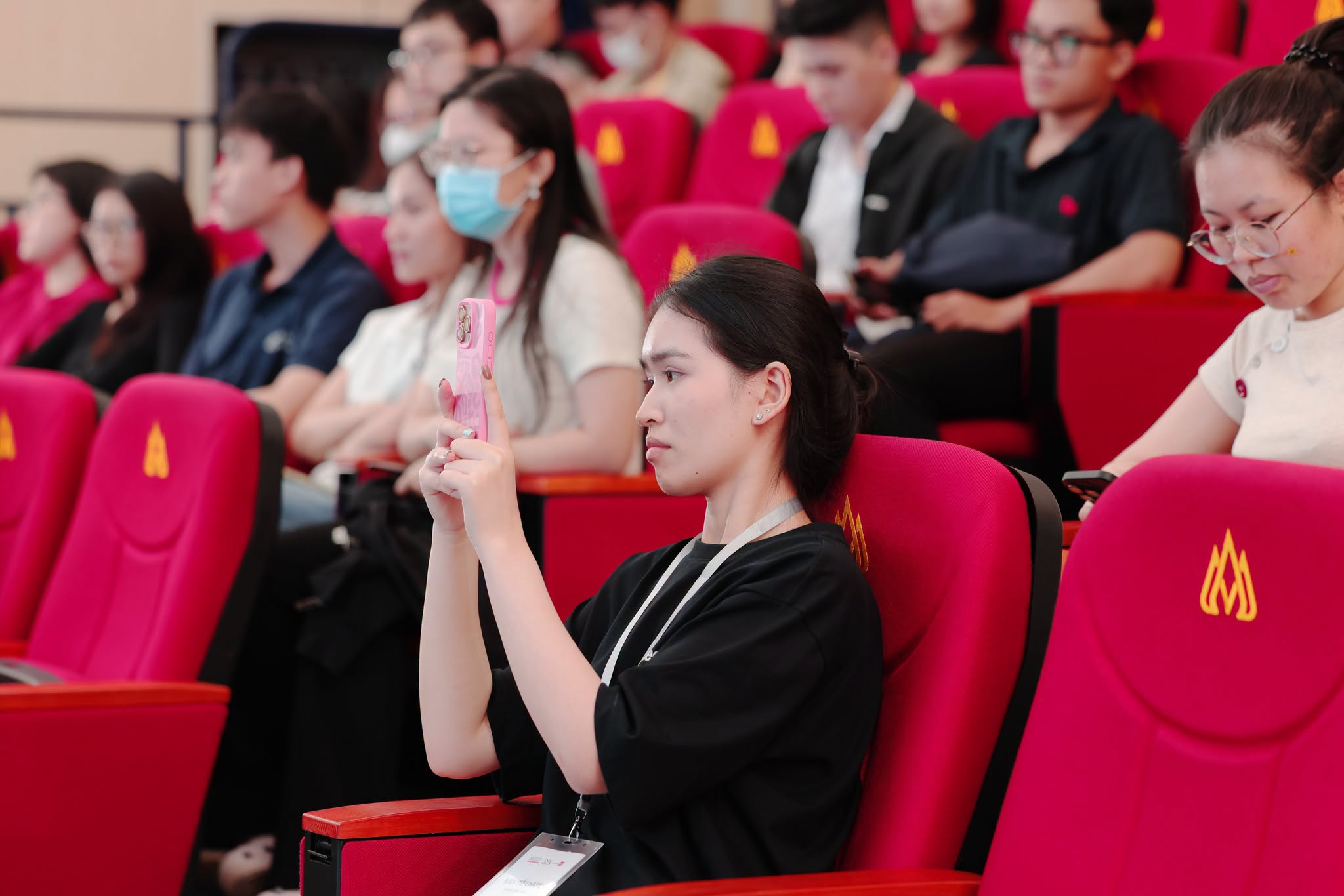 Từ giảng đường đến Big4 và doanh nghiệp đa quốc gia: Cựu sinh viên Kế toán HSU tiếp lửa cho thế hệ kế tiếp