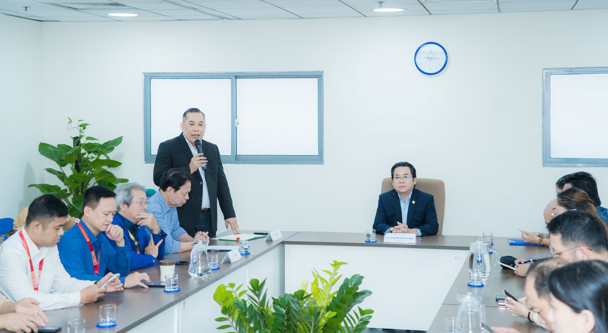 Đại học Hoa Sen ra mắt Viện Nghiên cứu Di sản Đô thị Nam Bộ, thúc đẩy nghiên cứu gắn với thực tiễn và phát triển bền vững