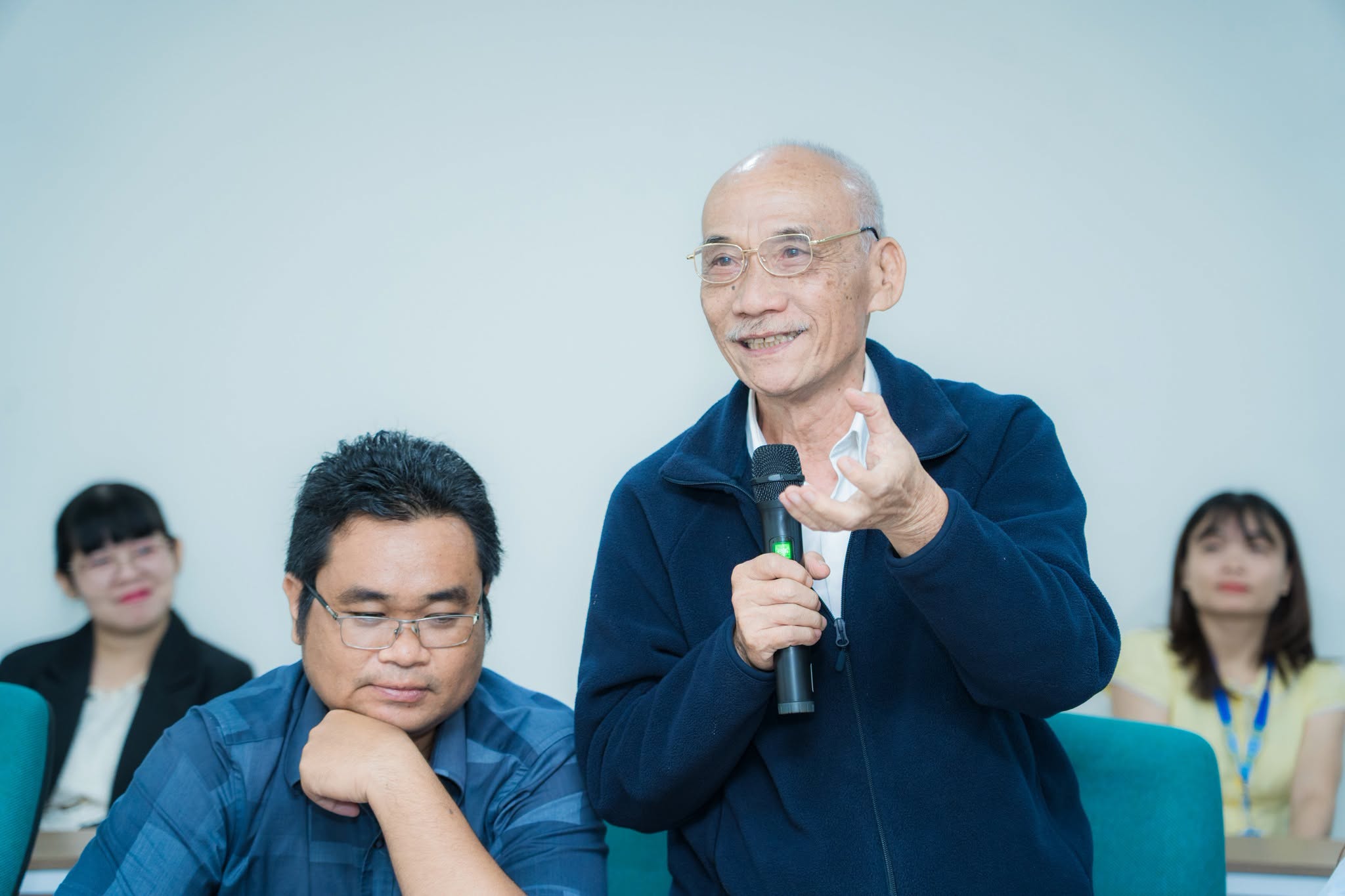Đại học Hoa Sen ra mắt Viện Nghiên cứu Di sản Đô thị Nam Bộ, thúc đẩy nghiên cứu gắn với thực tiễn và phát triển bền vững