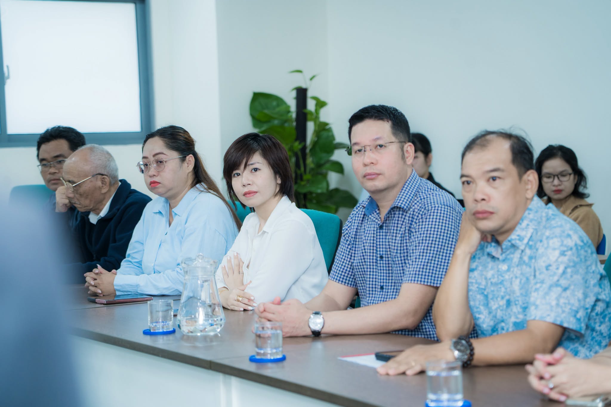 Đại học Hoa Sen ra mắt Viện Nghiên cứu Di sản Đô thị Nam Bộ, thúc đẩy nghiên cứu gắn với thực tiễn và phát triển bền vững