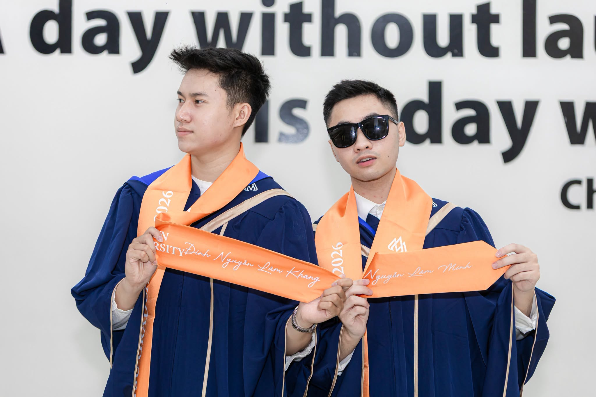 Ngày hội Tân khoa 2026: Những nụ cười mở đầu cho một hành trình mới