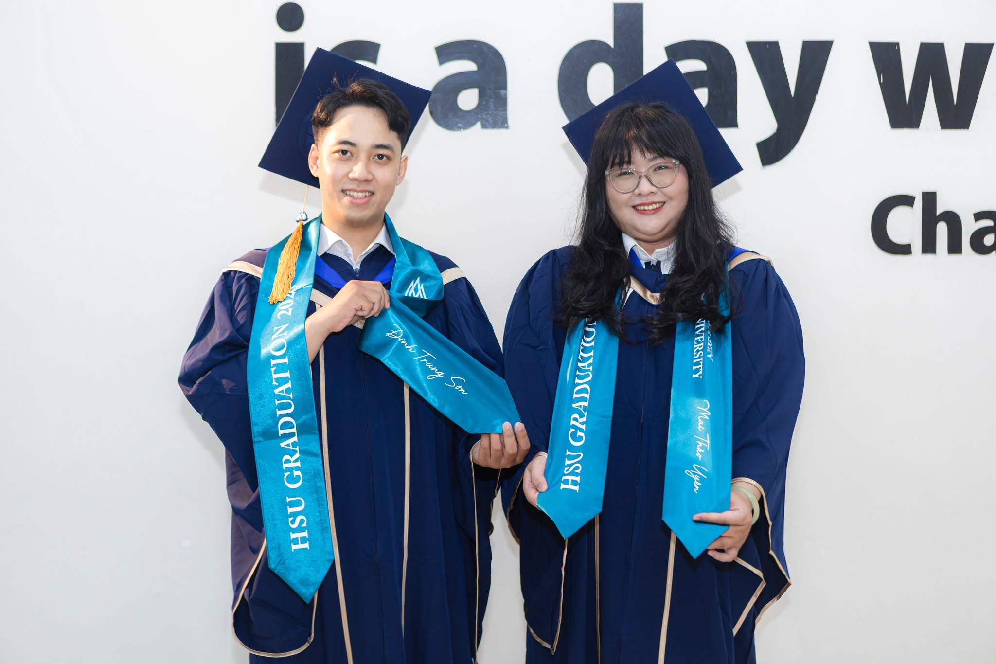 Ngày hội Tân khoa 2026: Những nụ cười mở đầu cho một hành trình mớiNgày hội Tân khoa 2026: Những nụ cười mở đầu cho một hành trình mới
