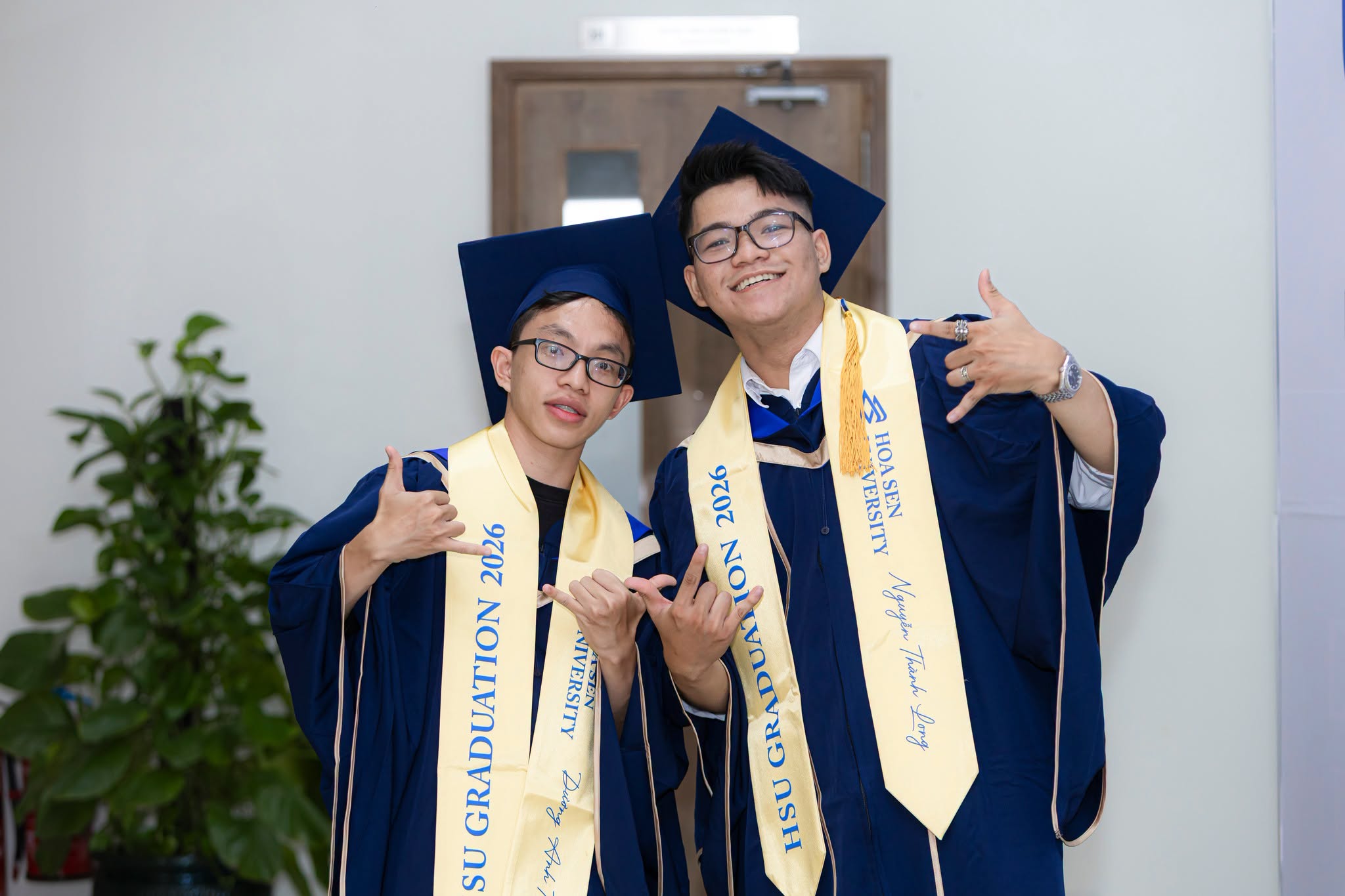 Ngày hội Tân khoa 2026: Những nụ cười mở đầu cho một hành trình mới