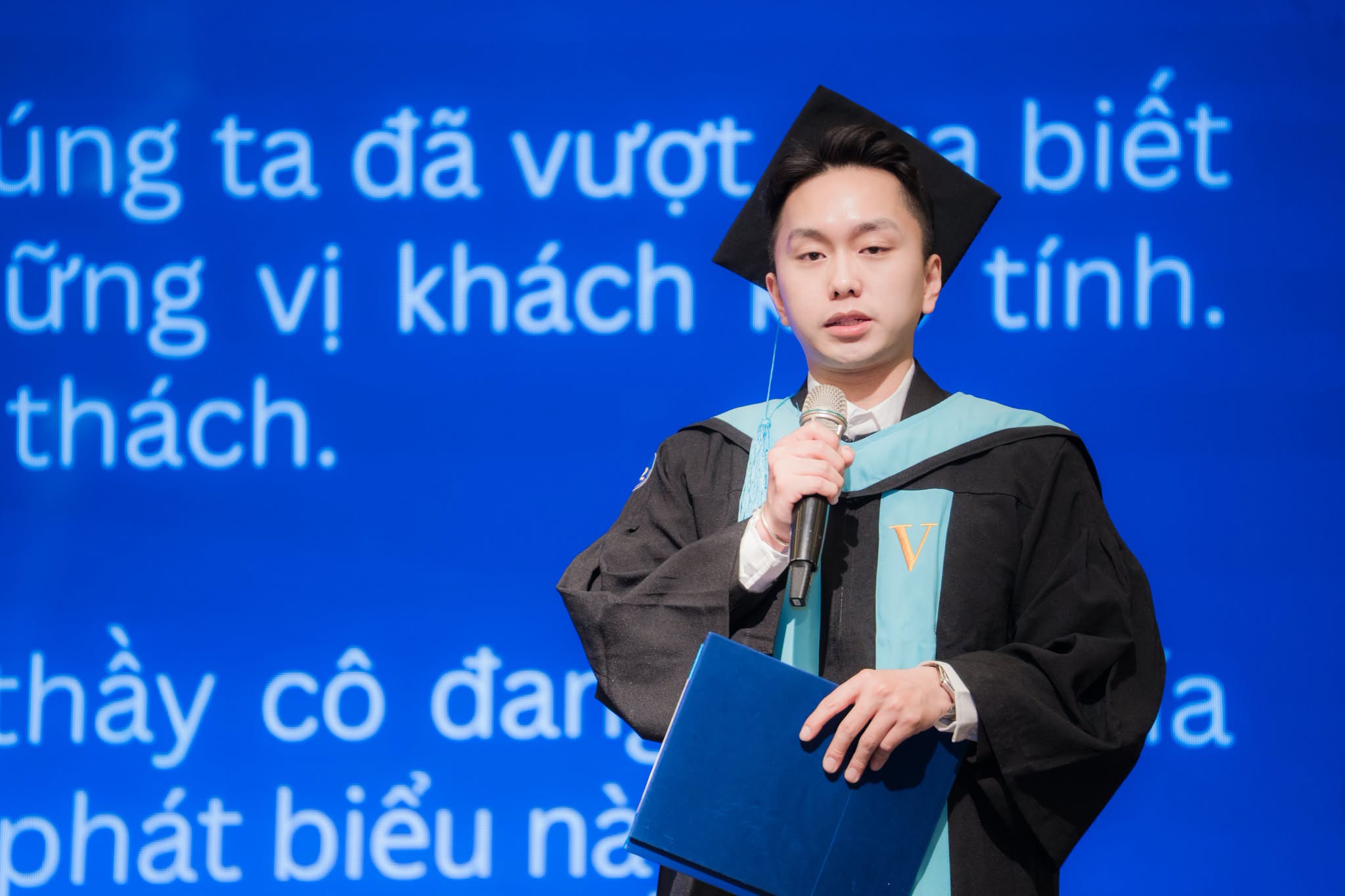 100% sinh viên Vatel tại HSU làm việc trong môi trường quốc tế trước khi tốt nghiệp100% sinh viên Vatel tại HSU làm việc trong môi trường quốc tế trước khi tốt nghiệp