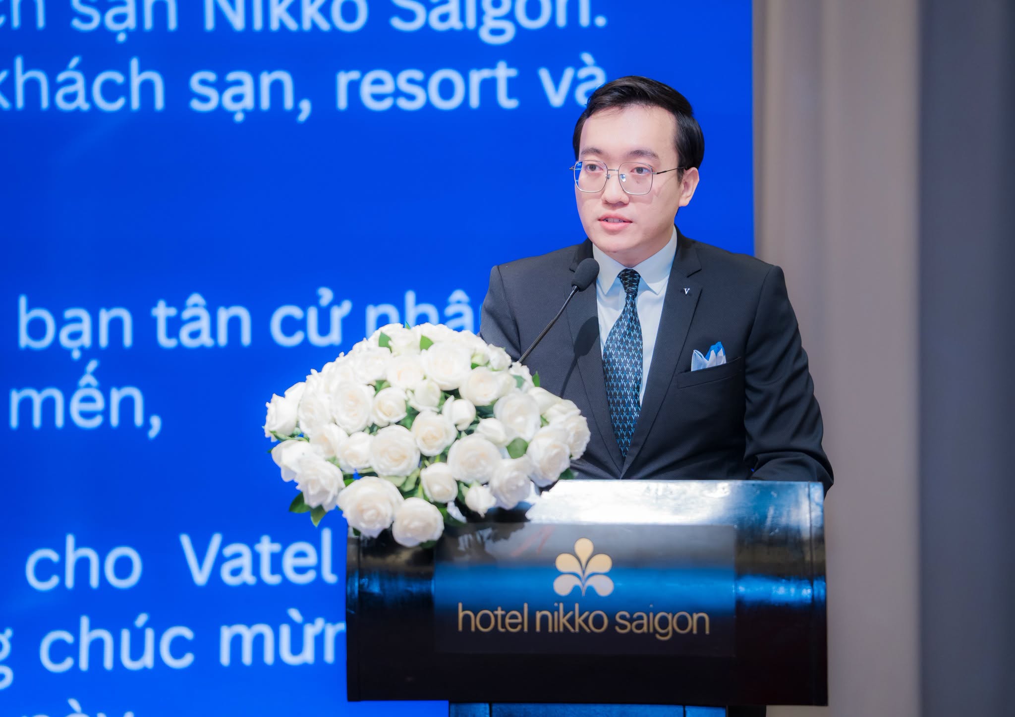 100% sinh viên Vatel tại HSU làm việc trong môi trường quốc tế trước khi tốt nghiệp