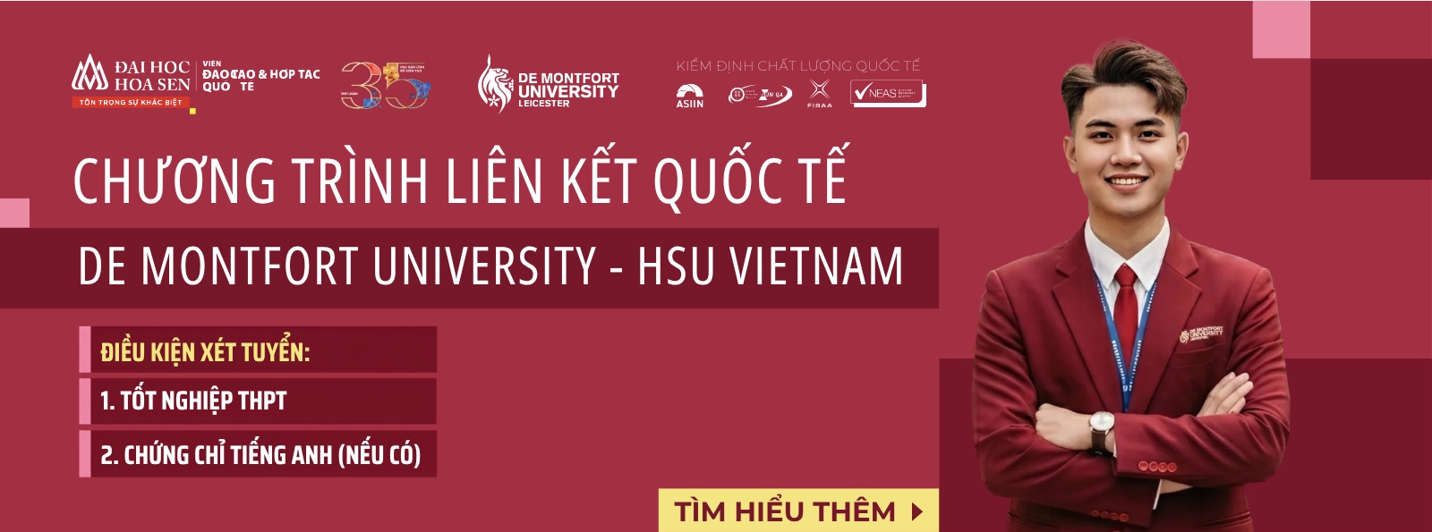 DMU-HSU
